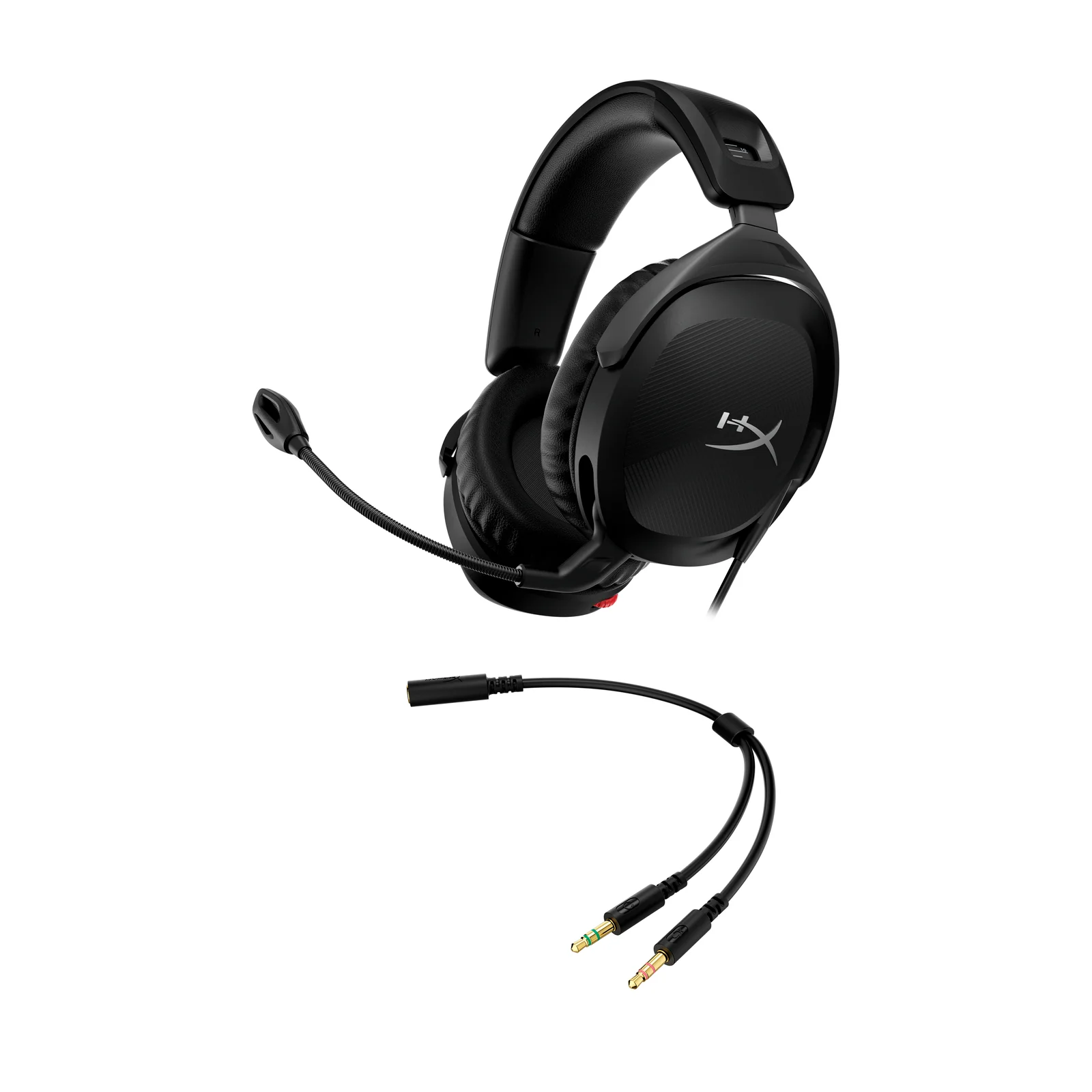 HyperX Cloud Stinger 2 - Gaming Headset - Image 8