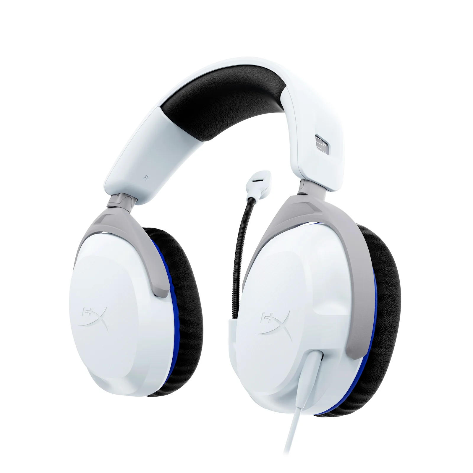 HyperX Cloud Stinger 2 - Wired Headset - PlayStation - Image 8