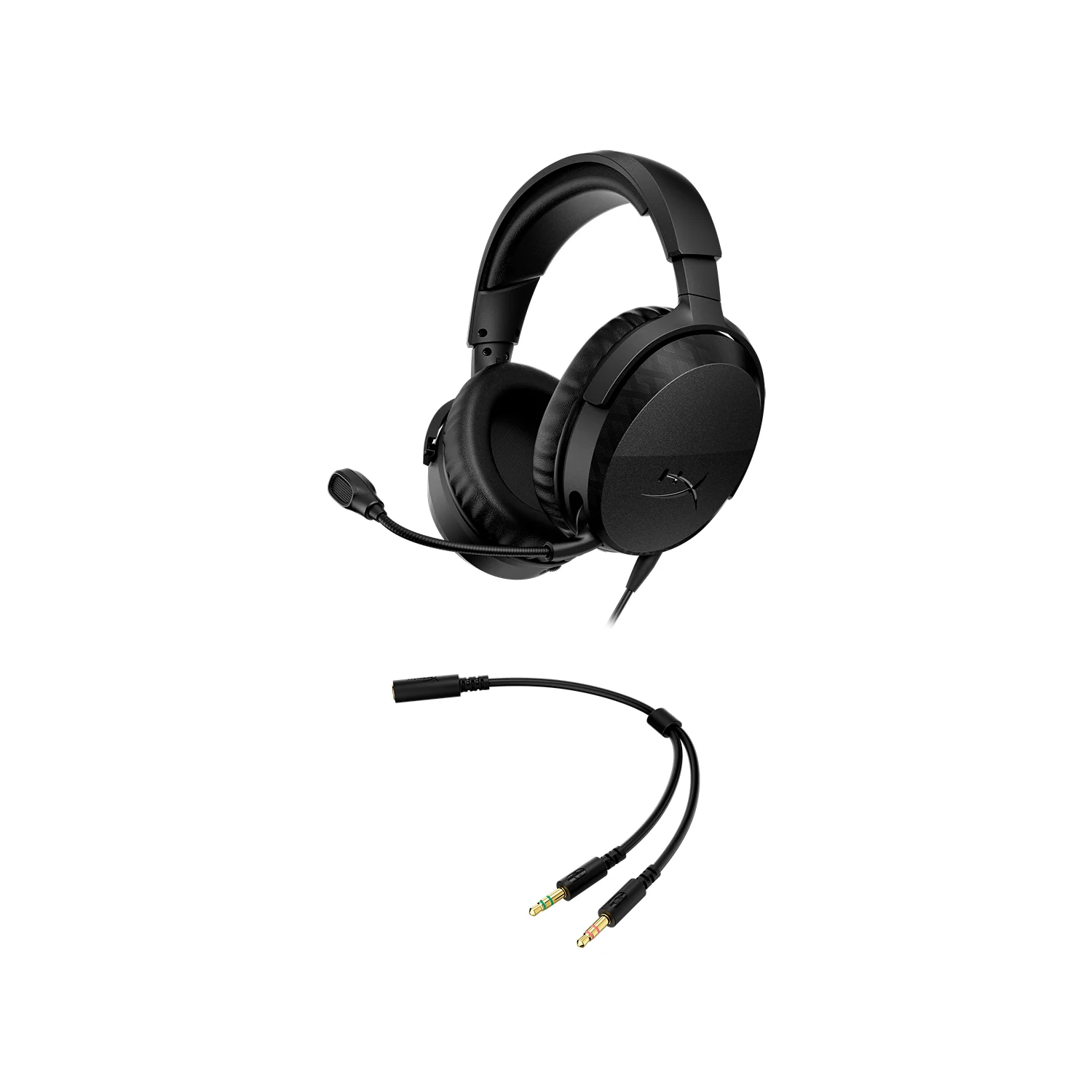 HyperX Cloud Stinger 3 - Gaming Headset - PlayStation - Image 14