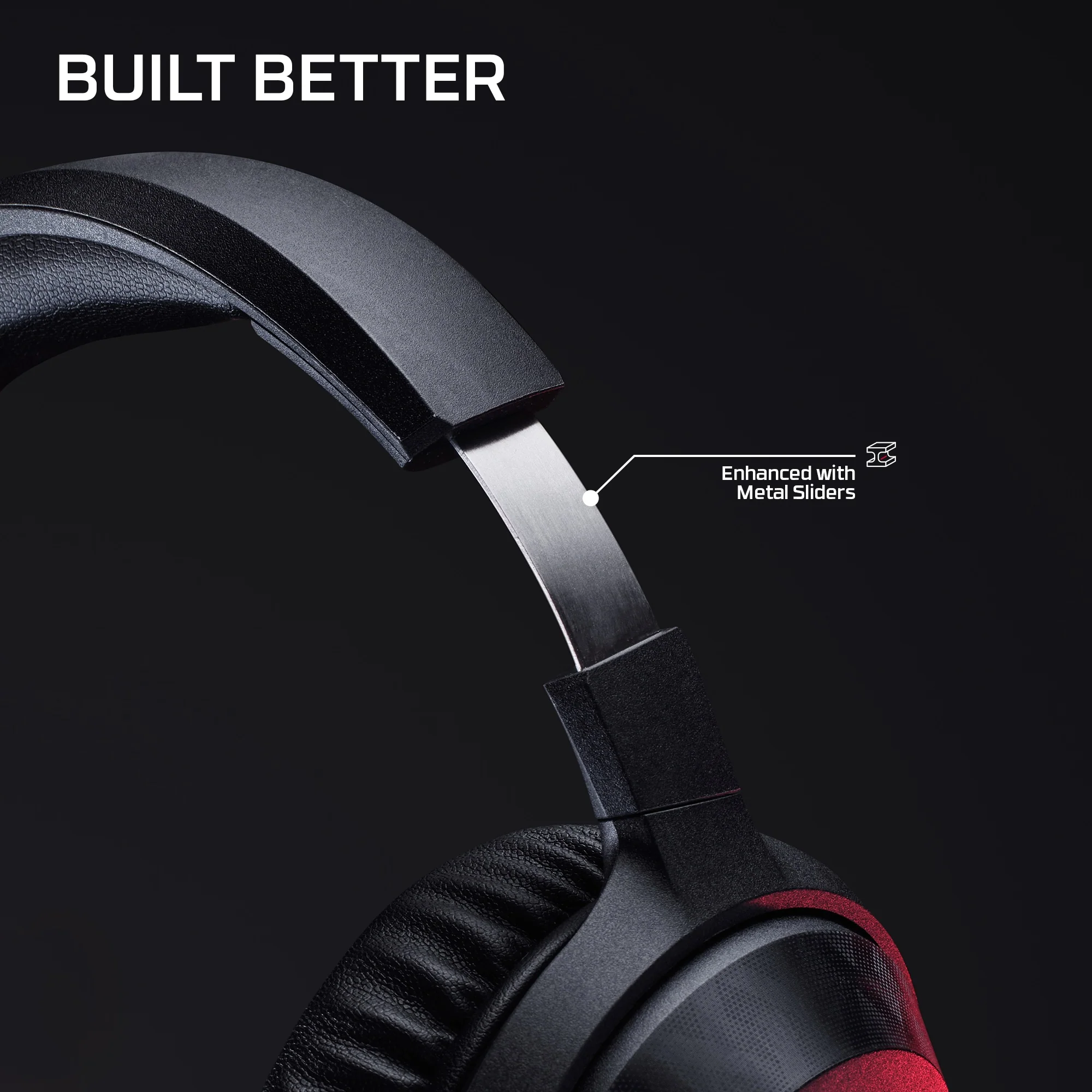 HyperX Cloud Stinger 3 - Gaming Headset - PlayStation - Image 4