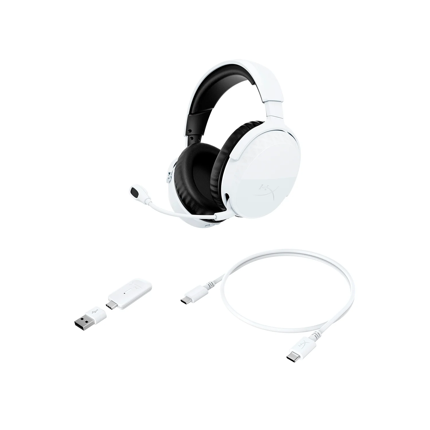 HyperX Cloud Stinger 3 - Wireless Gaming Headset - Image 23