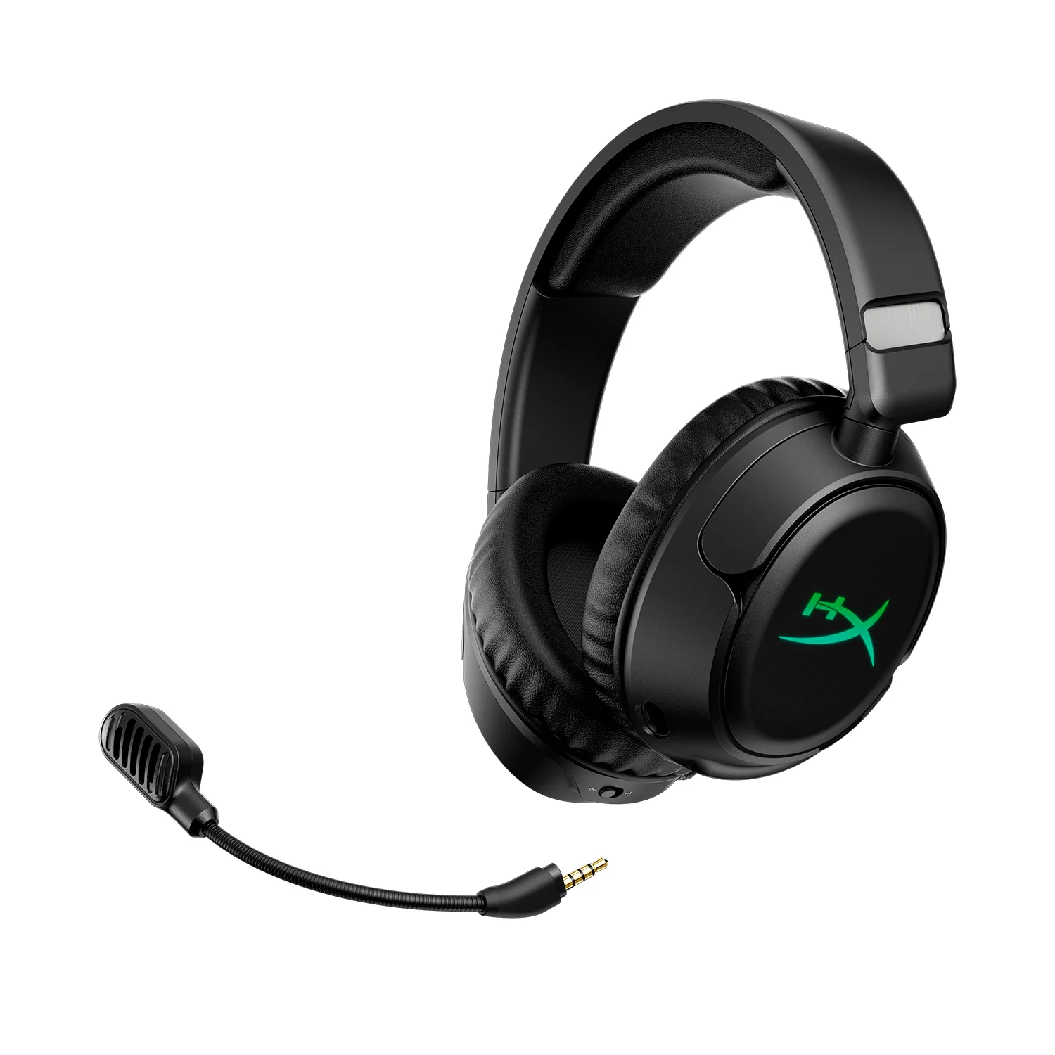 HyperX CloudX Flight 2 - Wireless Gaming Headset - Xbox - Image 15