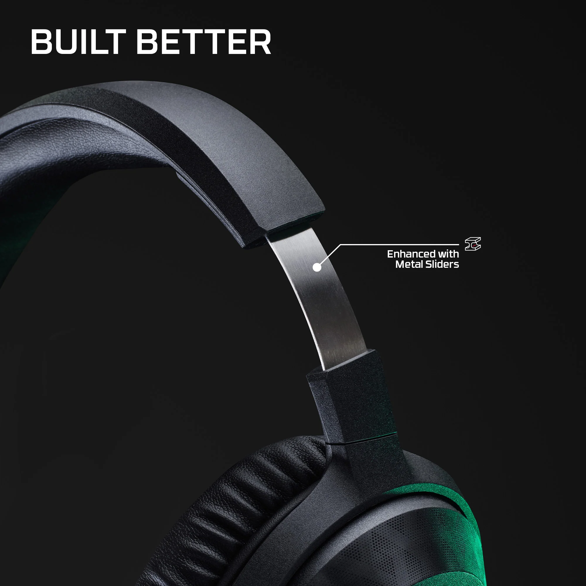 HyperX CloudX Stinger 3 - Gaming Headset Xbox - Image 4