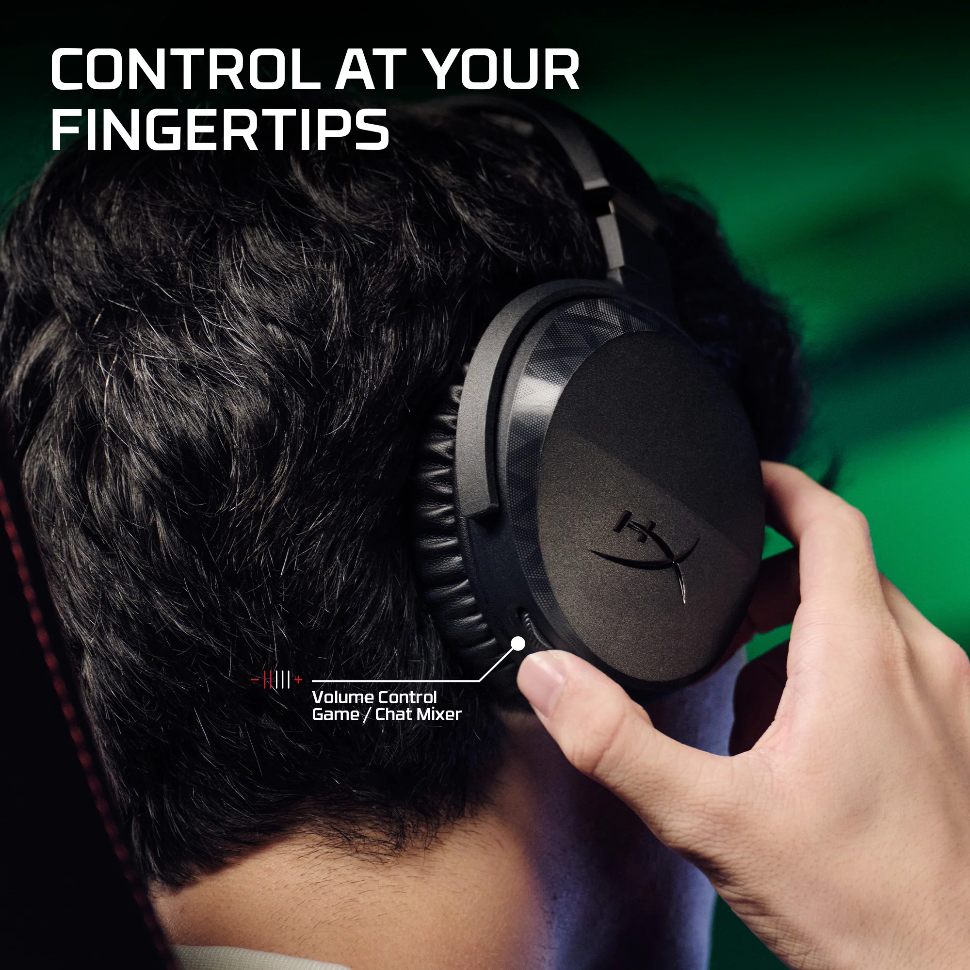 HyperX CloudX Stinger 3 - Gaming Headset Xbox - Image 7