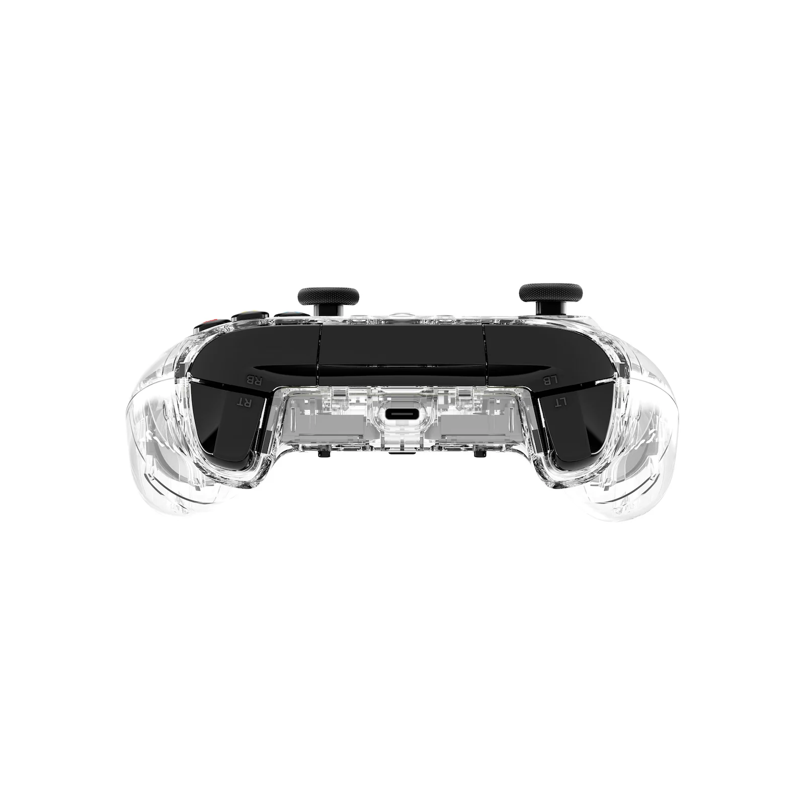 HyperX Clutch Gladiate - Wired Gaming RGB Controller - Xbox - Image 4