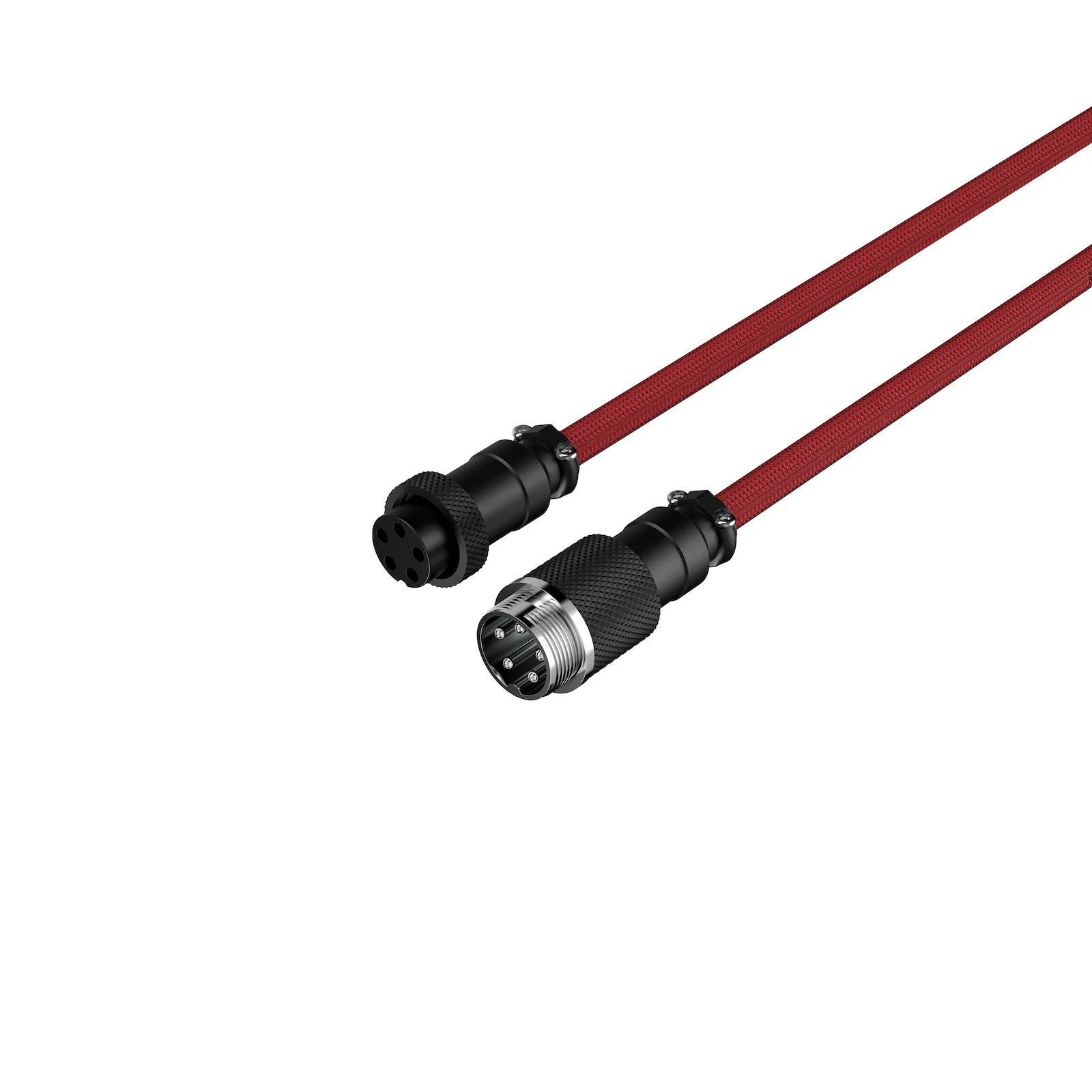 HyperX USB-C Coiled Cable - Image 15