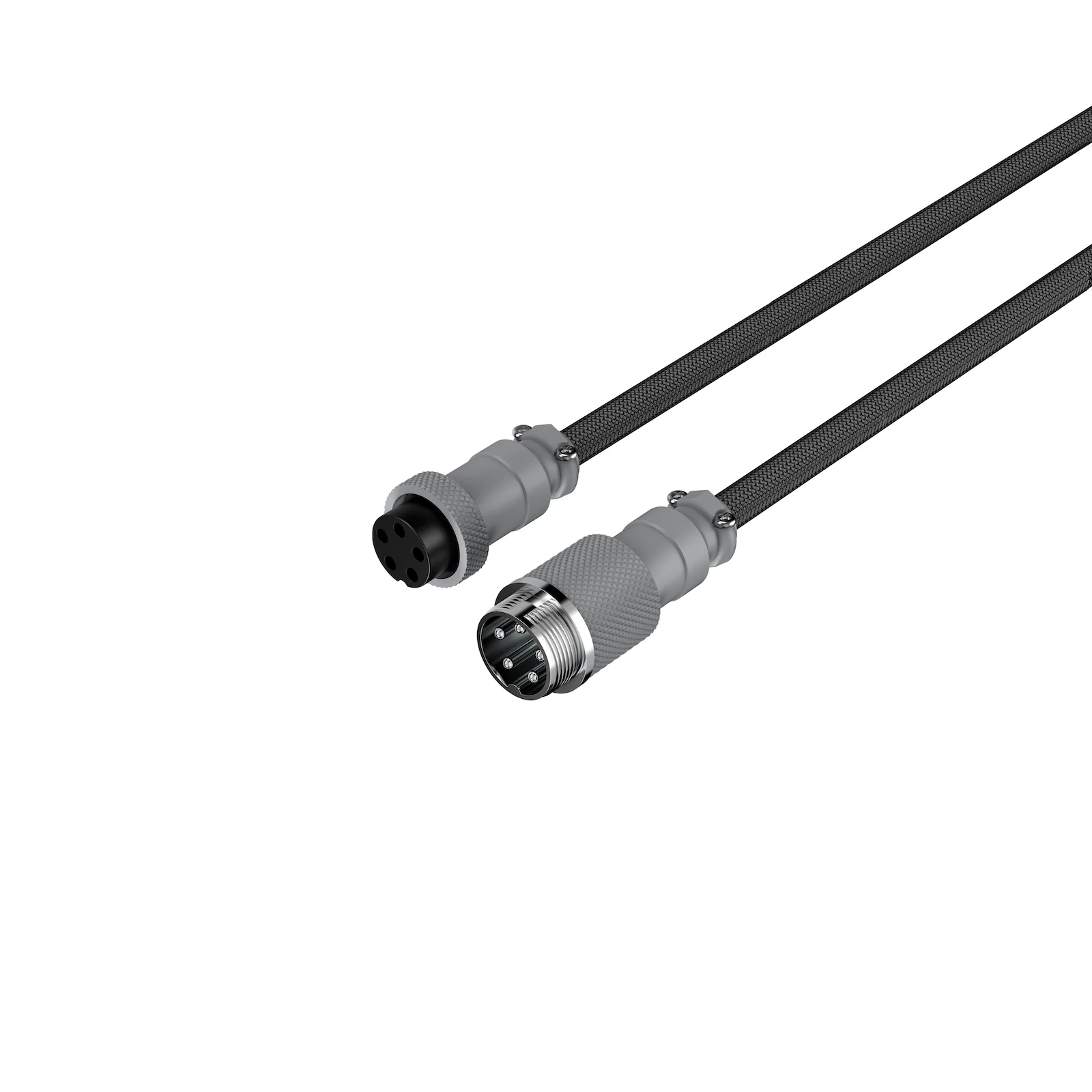 HyperX USB-C Coiled Cable - Image 16