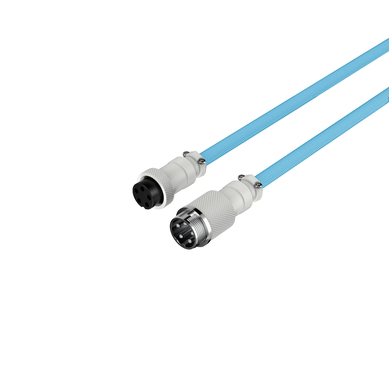 HyperX USB-C Coiled Cable - Image 17