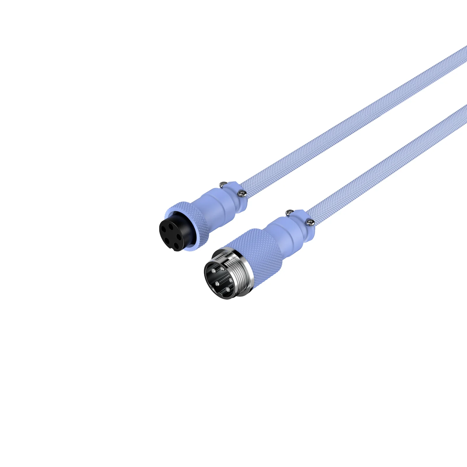 HyperX USB-C Coiled Cable - Image 19