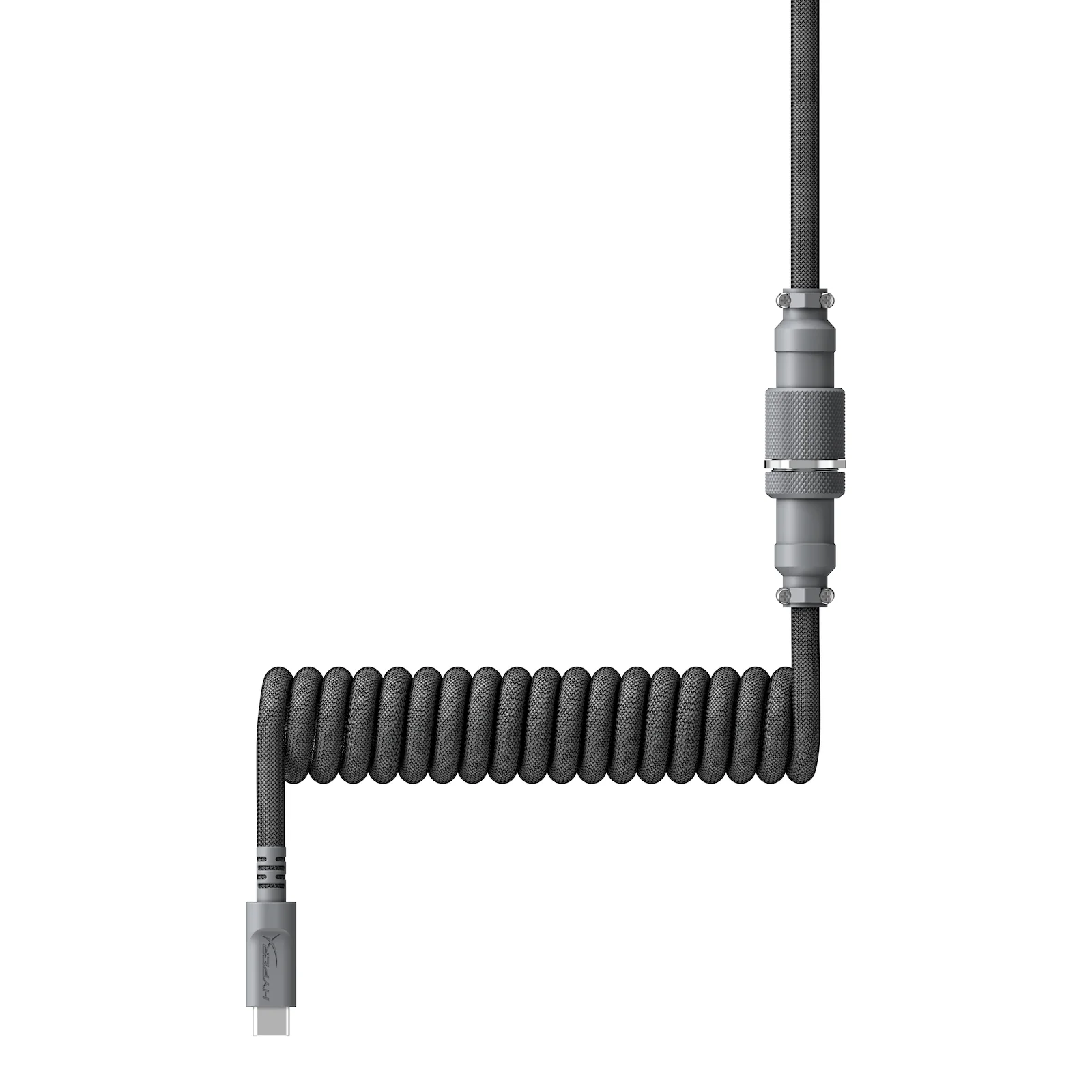 HyperX USB-C Coiled Cable - Image 21