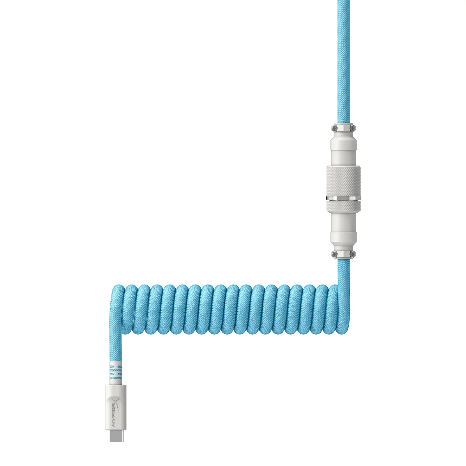 HyperX USB-C Coiled Cable - Image 22