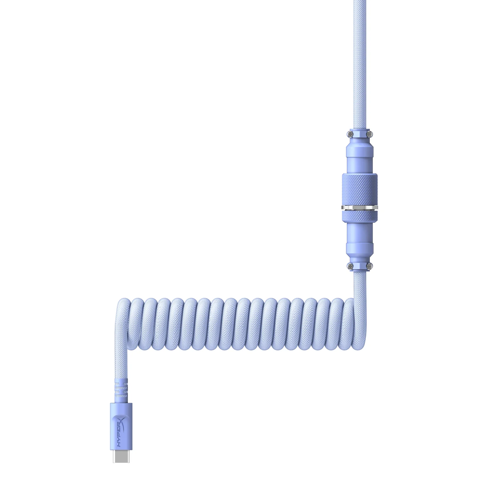 HyperX USB-C Coiled Cable - Image 24