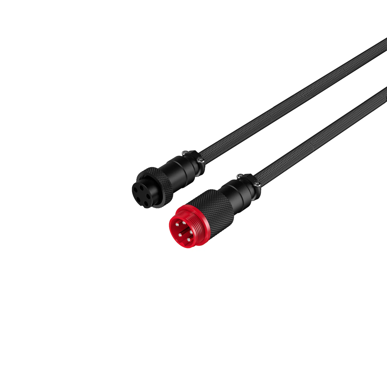HyperX USB-C Coiled Cable - Image 3