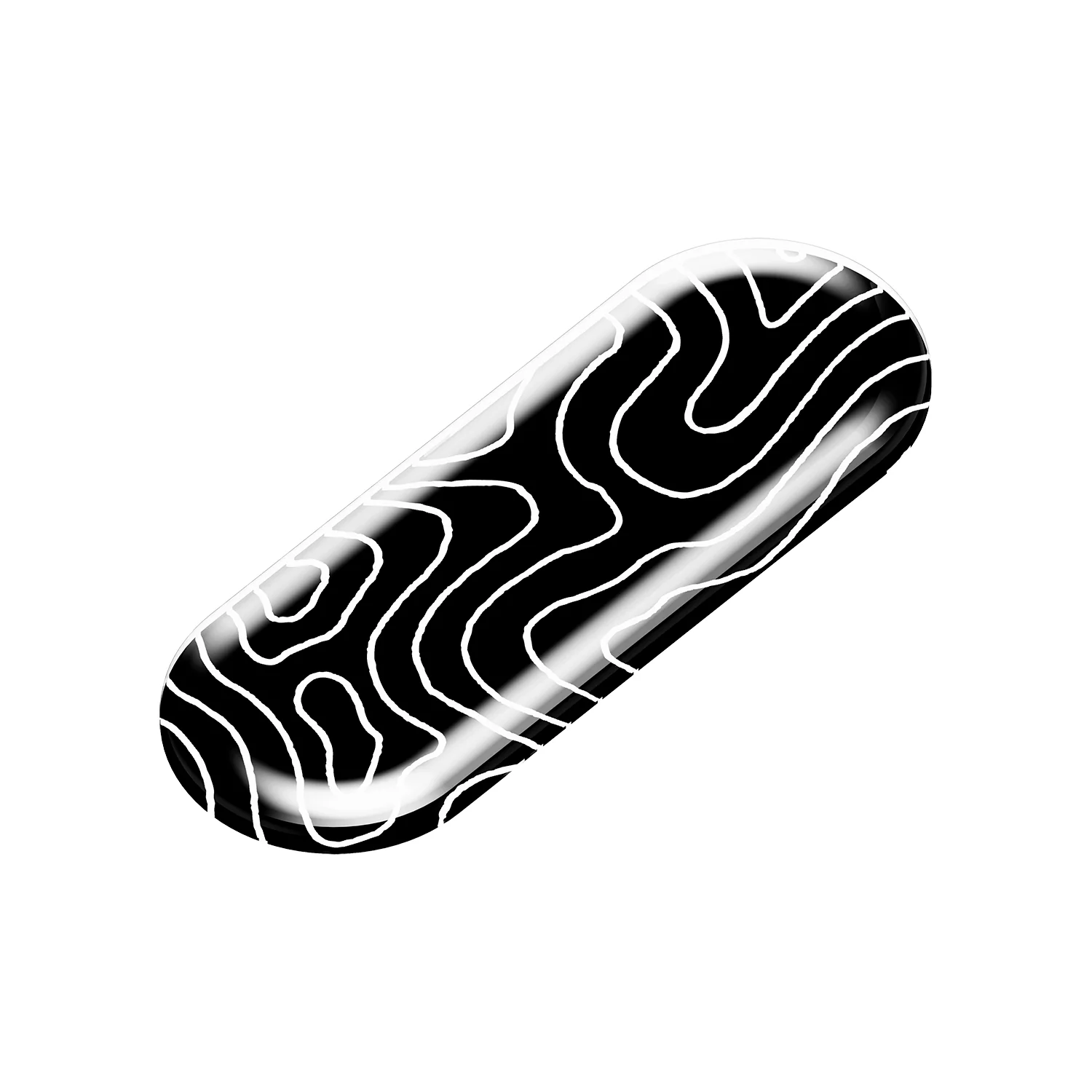 HyperX Glass Skate