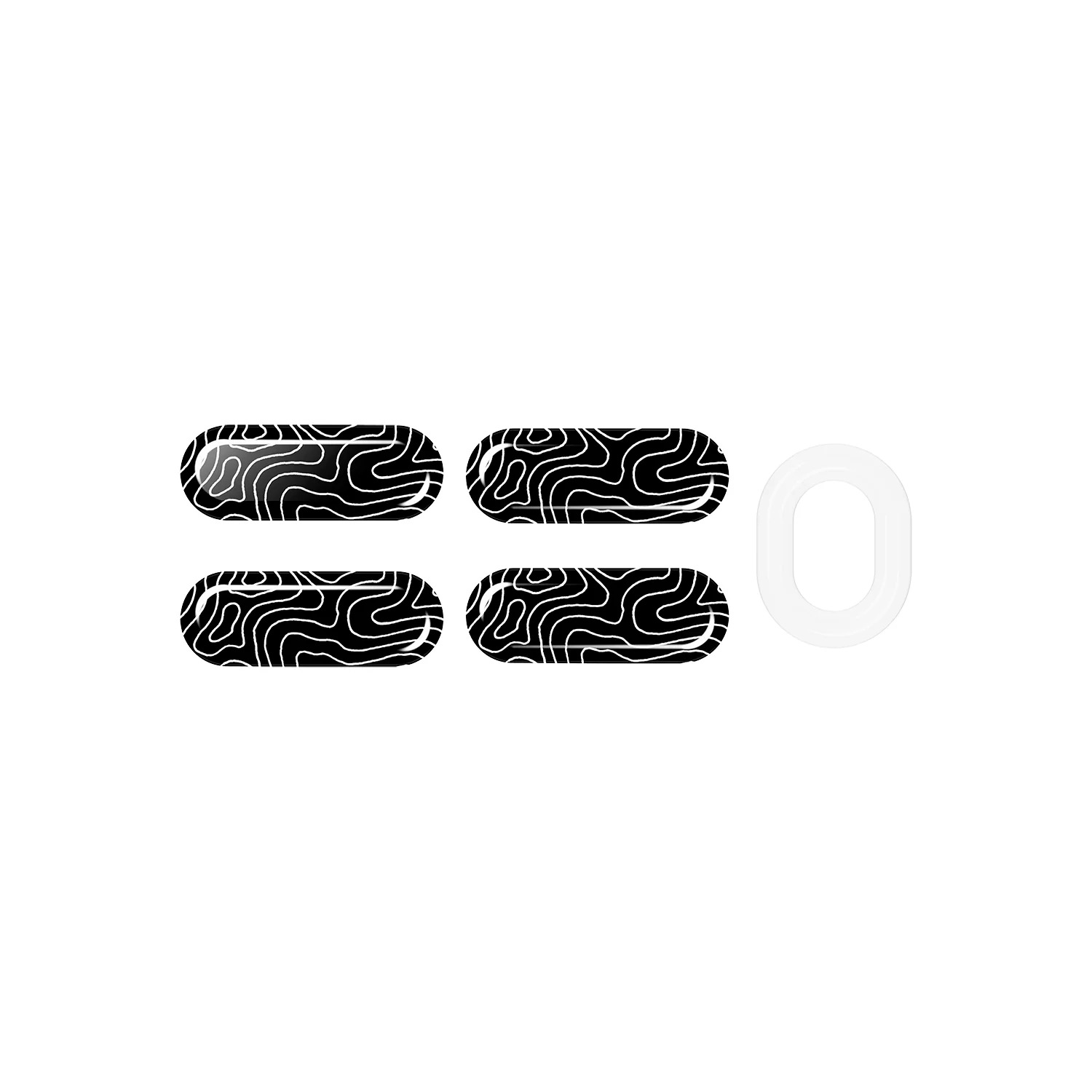 HyperX Glass Skate - Image 10