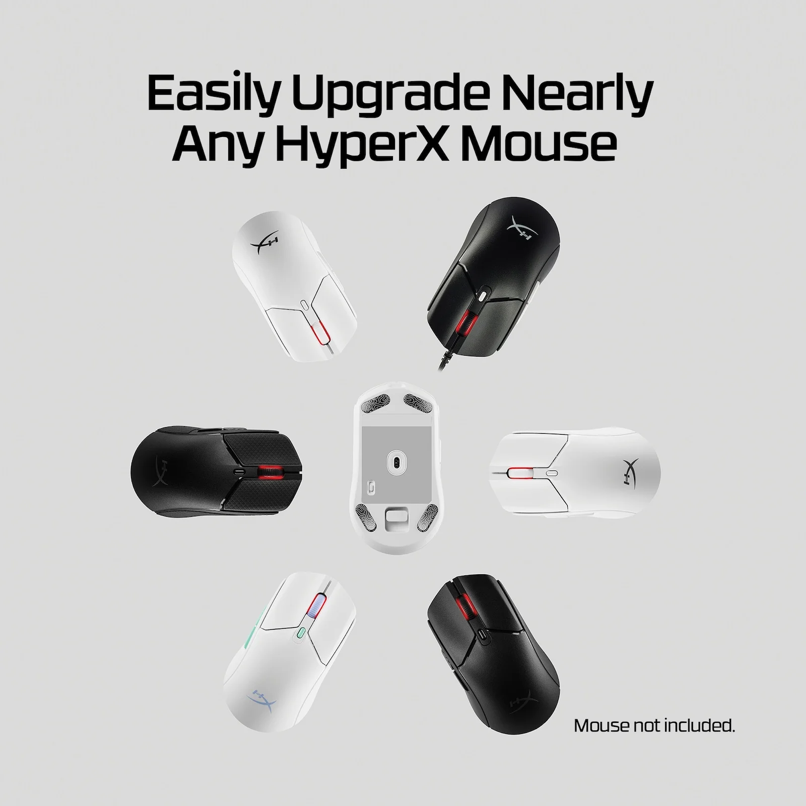 HyperX Glass Skate - Image 4
