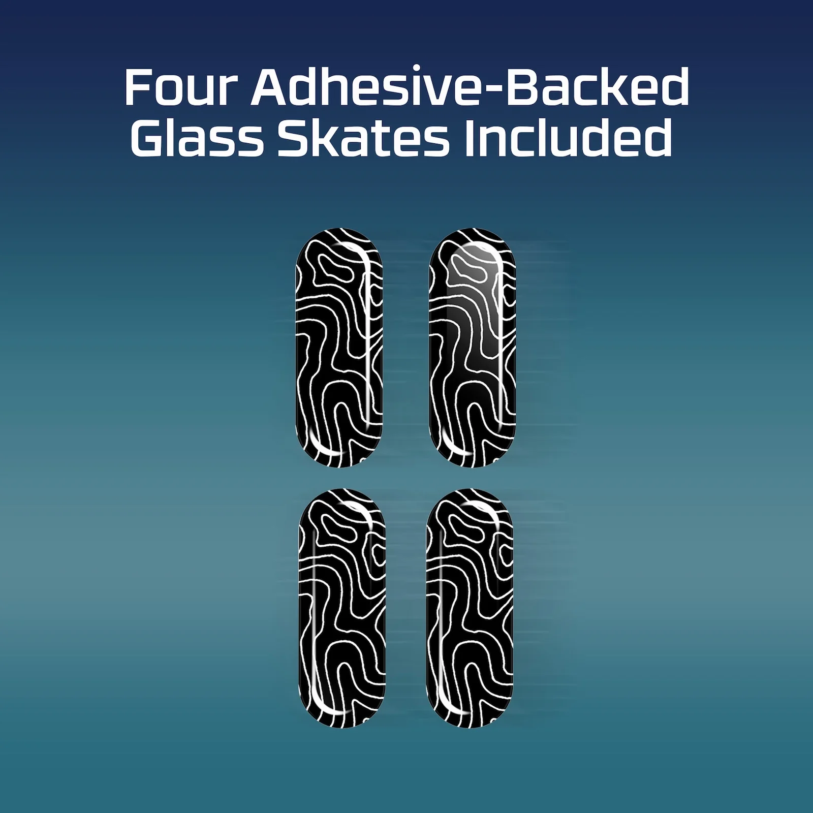 HyperX Glass Skate - Image 6