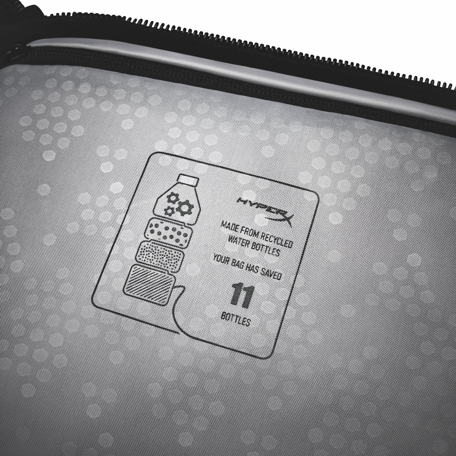 HyperX Knight Backpack - Image 11