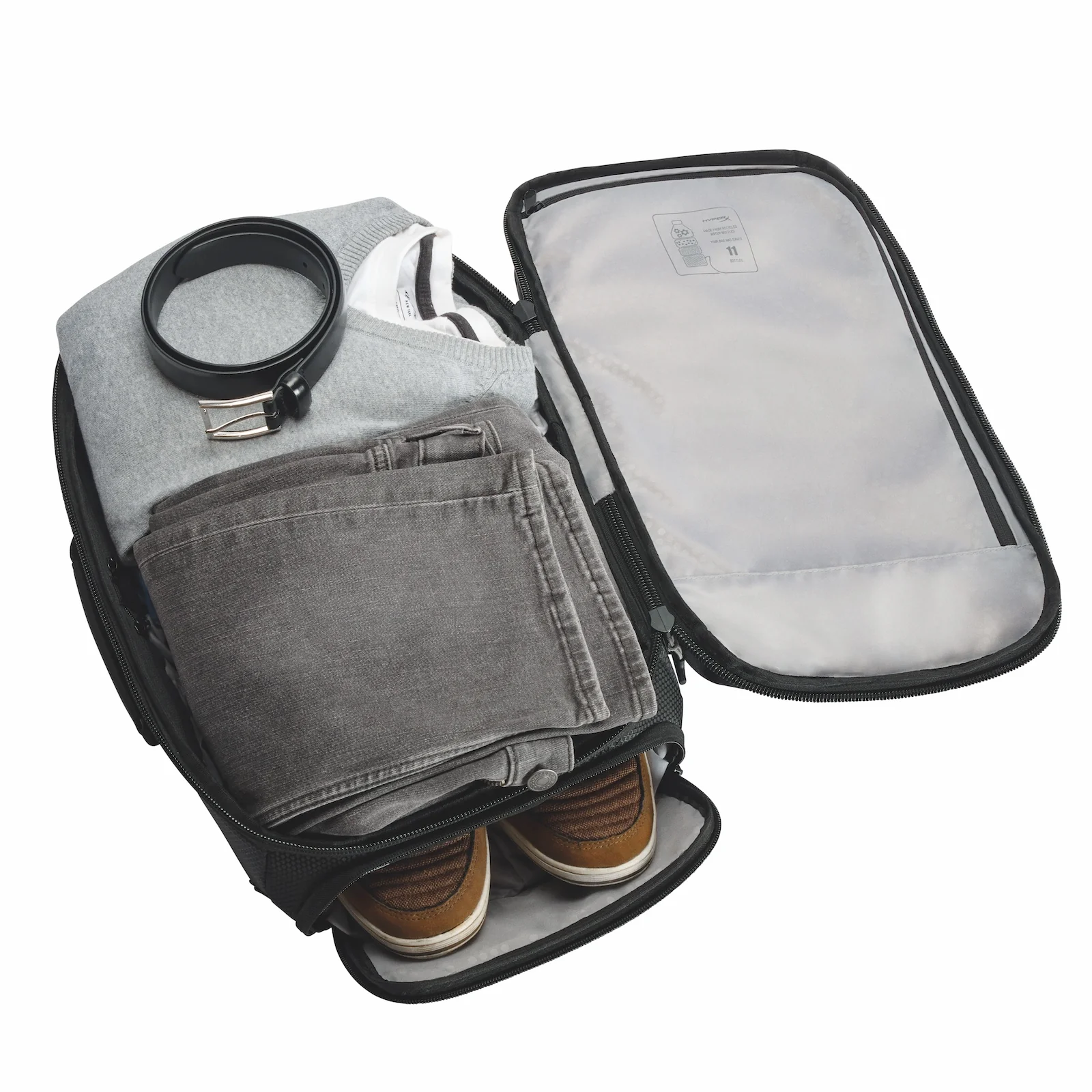 HyperX Knight Backpack - Image 12