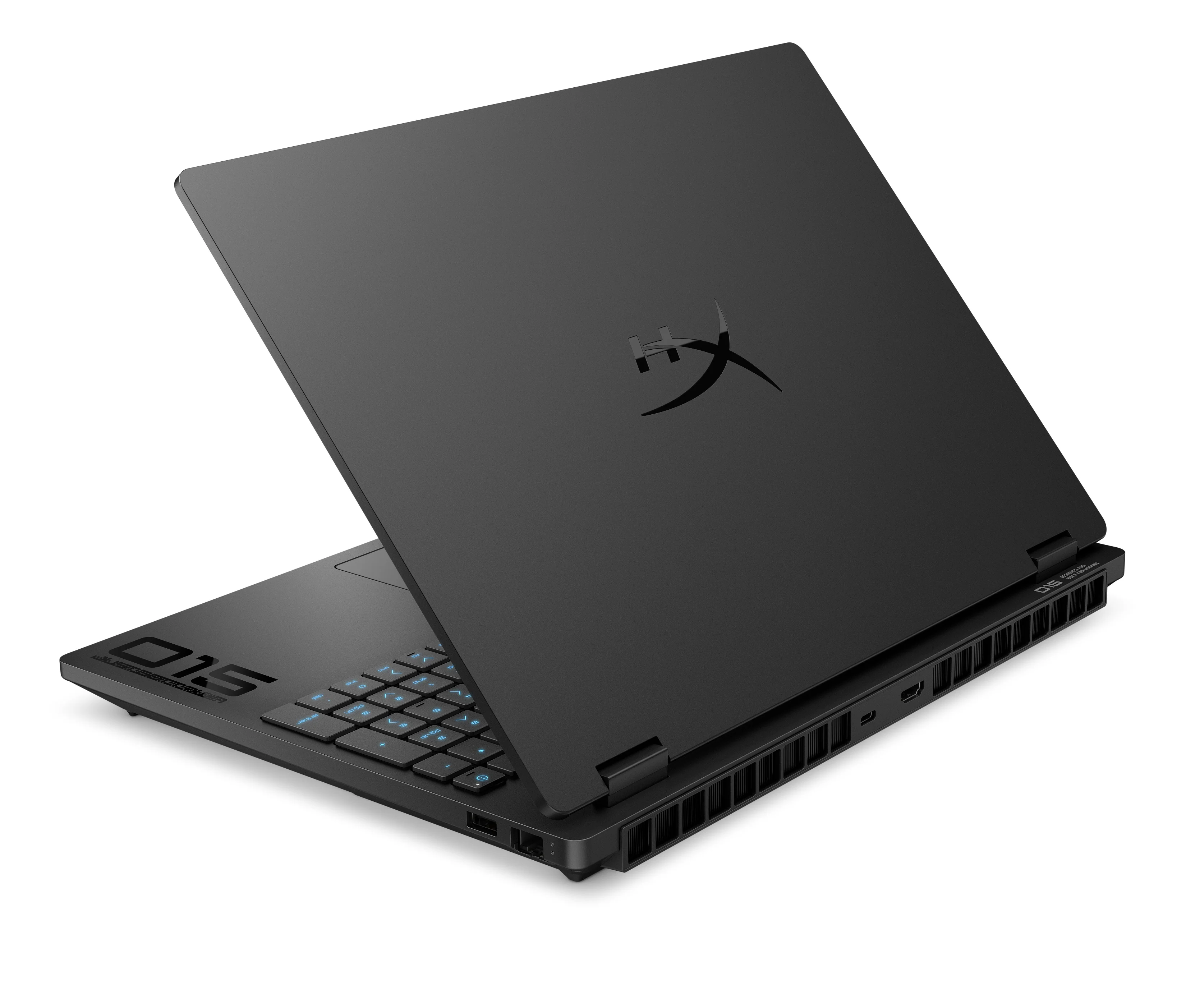 HyperX OMEN 15 inch Gaming Laptop PC 15, Windows 11 Home, 15.3", Intel® Core™ i7, 16GB RAM, 1TB SSD, NVIDIA® GeForce RTX™ 5060, 2.5K, Shadow black - Image 13