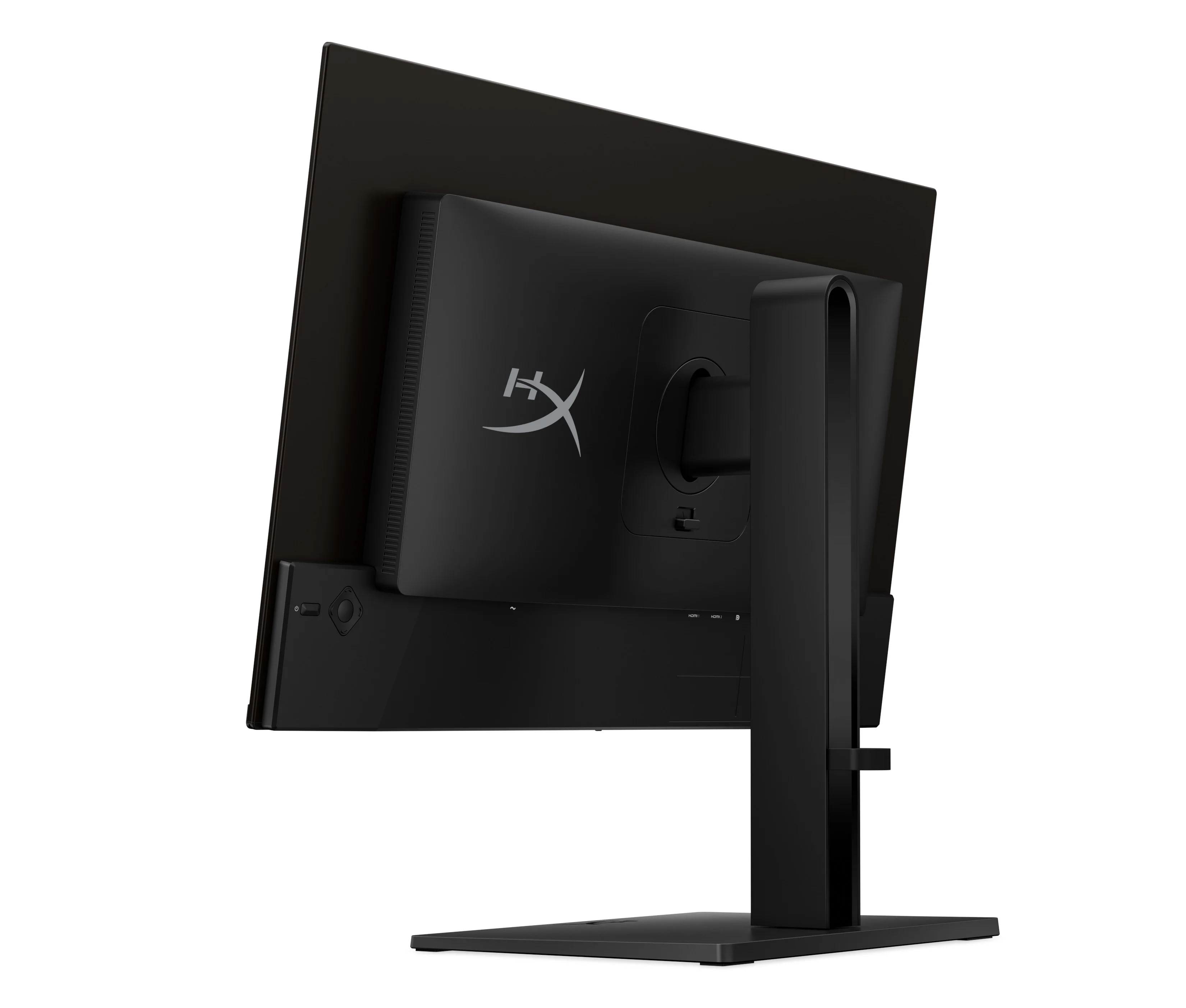 HyperX OMEN OLED 27 inch QHD 240Hz Gaming Monitor - OMEN OLED 27q - Image 3