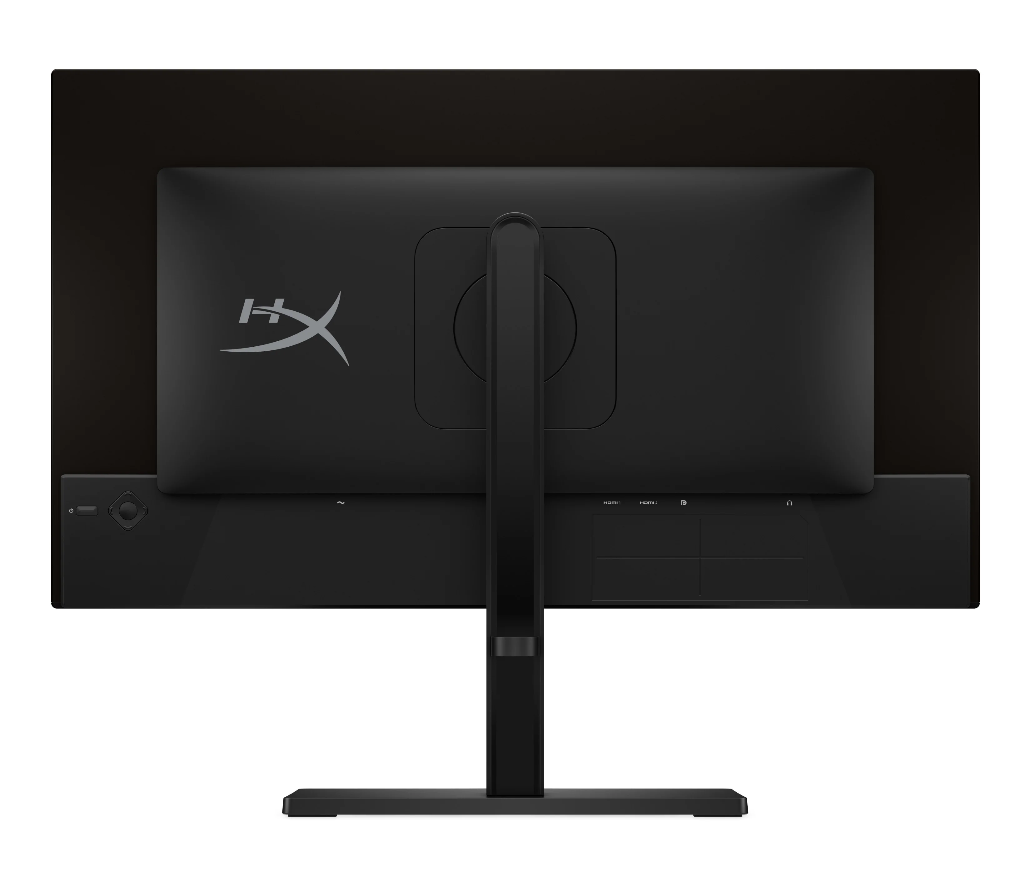 HyperX OMEN OLED 27 inch QHD 240Hz Gaming Monitor - OMEN OLED 27q - Image 4