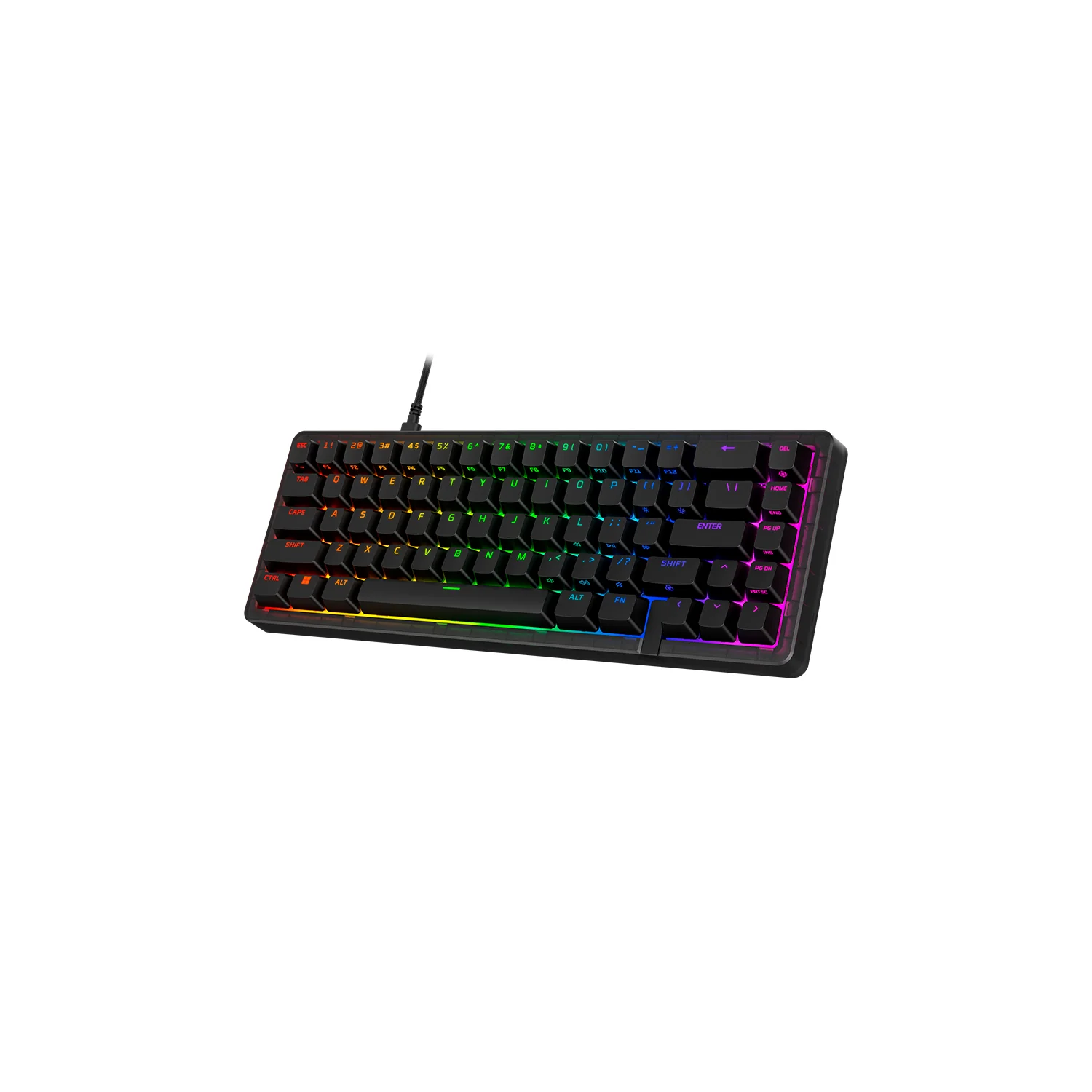 HyperX Origins 2 65 - Gaming Keyboard - Image 13