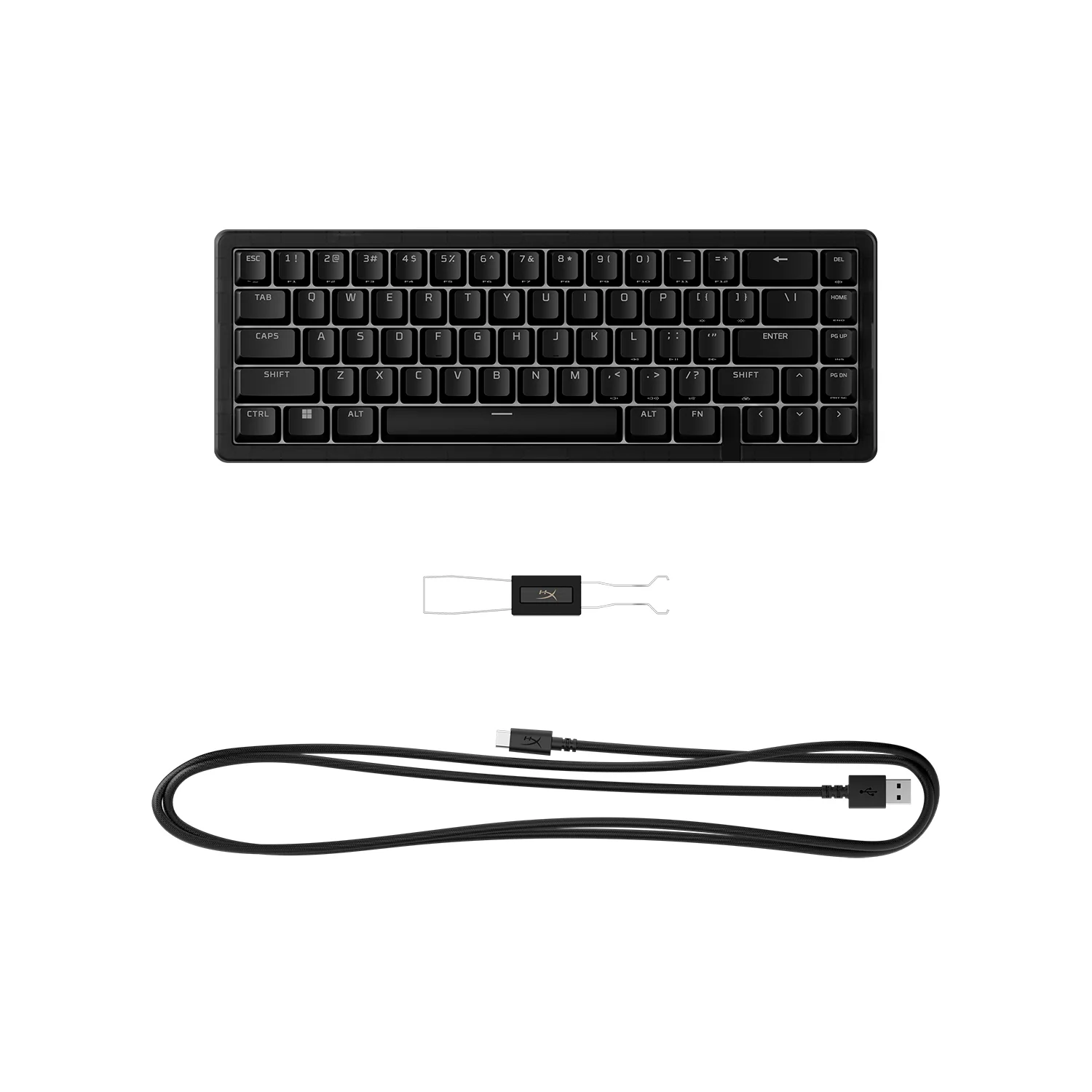 HyperX Origins 2 65 - Gaming Keyboard - Image 15