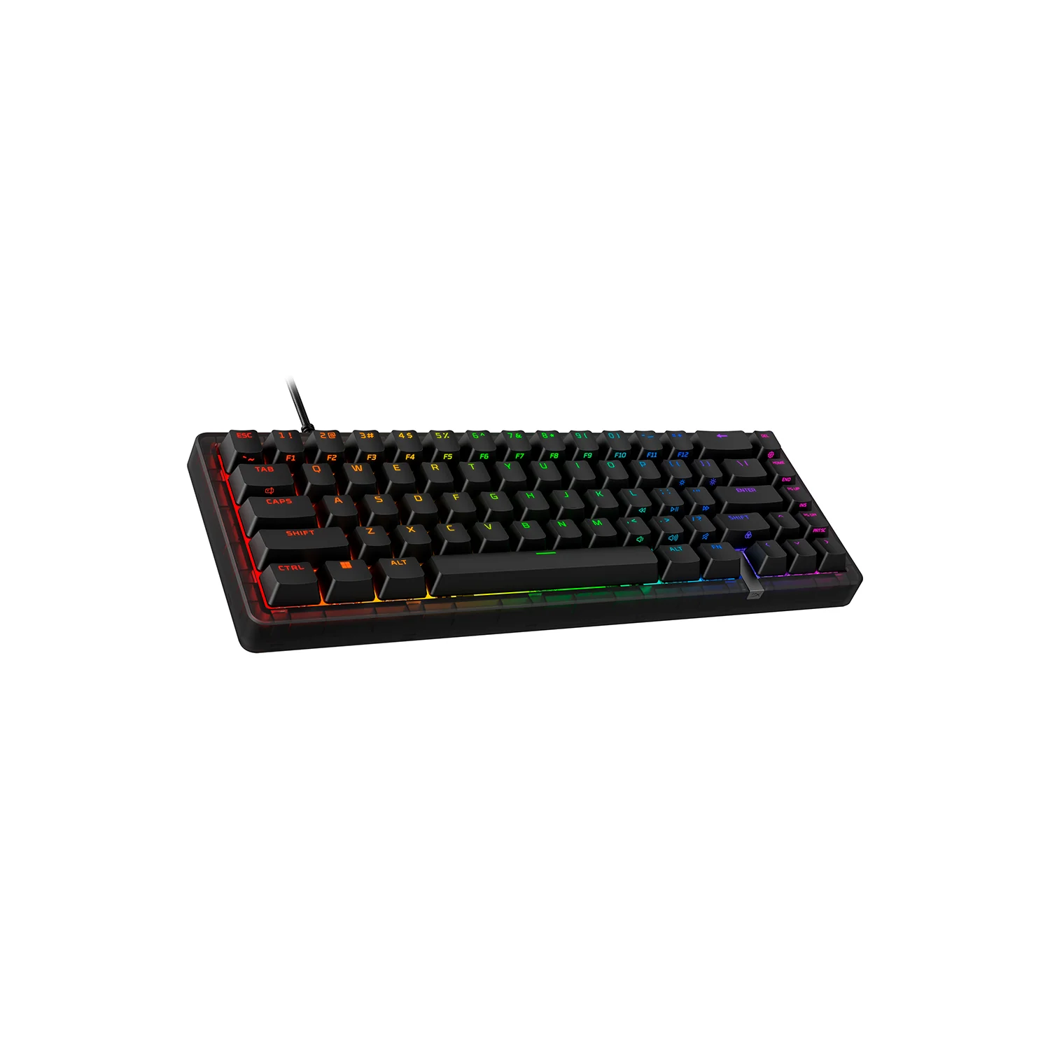 HyperX Origins 2 Pro 65 Gaming Keyboard - Image 11