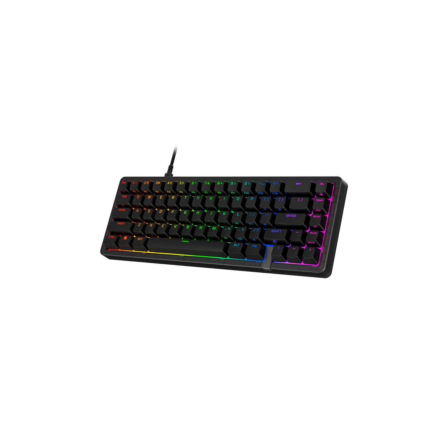 HyperX Origins 2 Pro 65 Gaming Keyboard - Image 12
