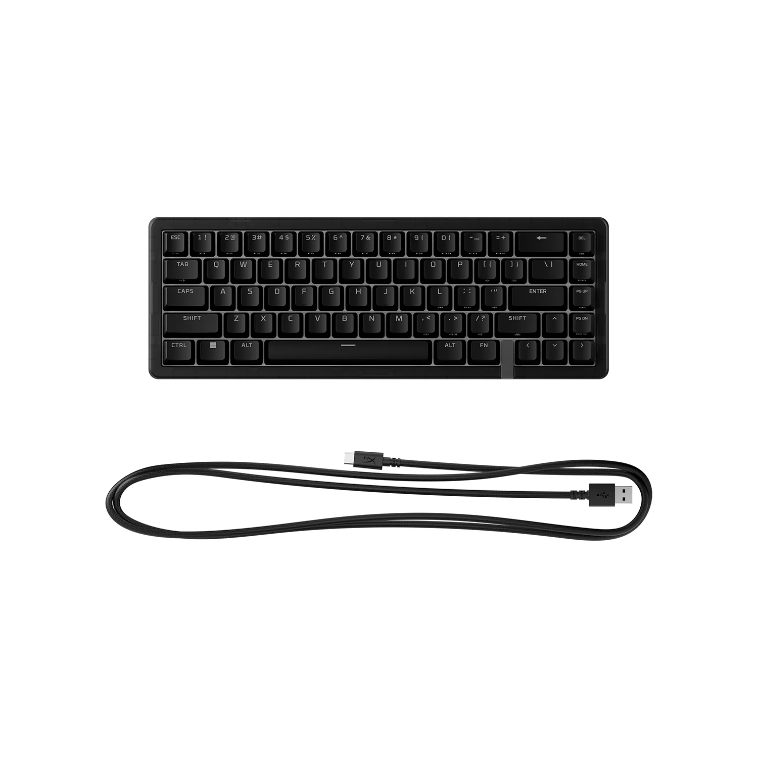 HyperX Origins 2 Pro 65 Gaming Keyboard - Image 14