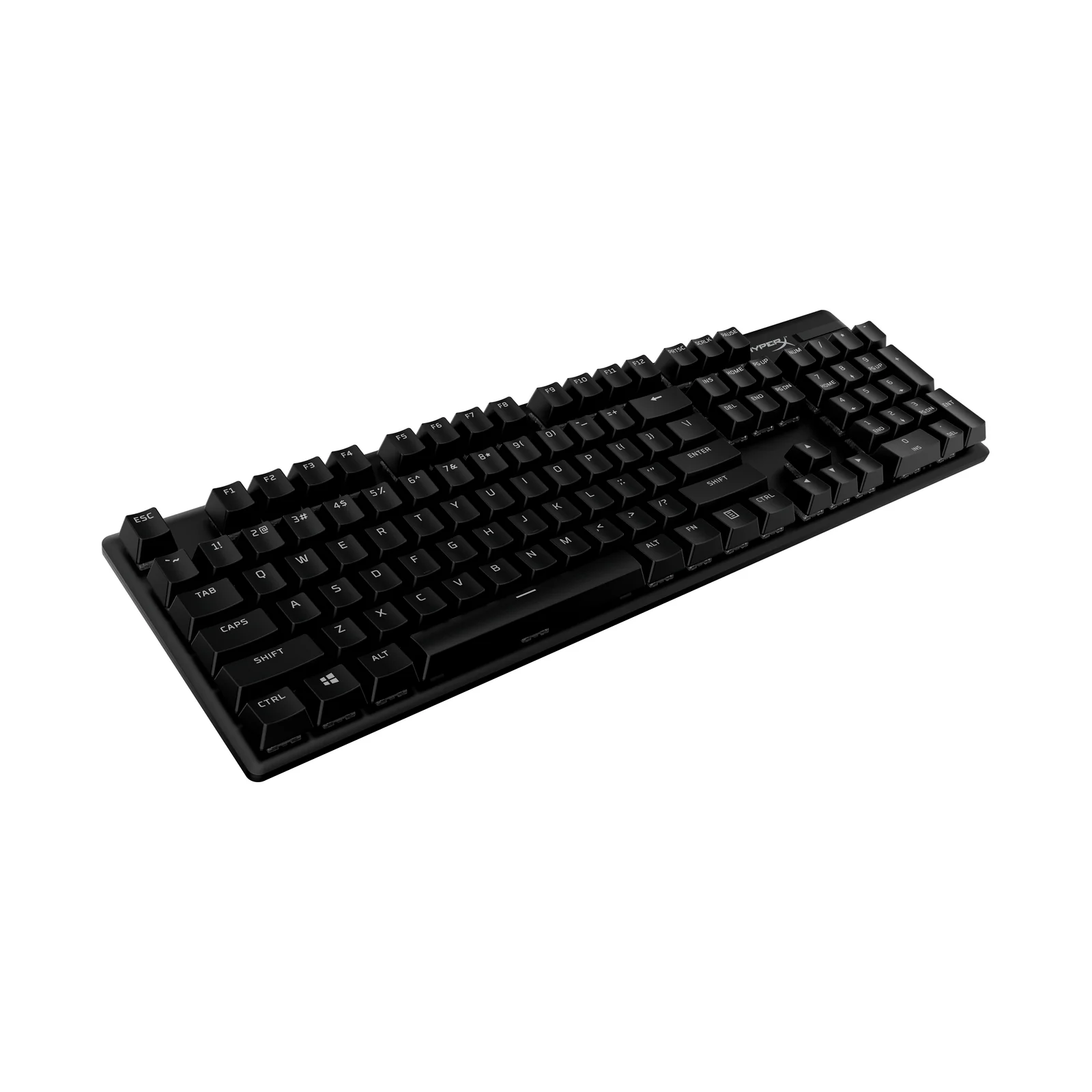 HyperX Full key Set Keycaps - PBT - Image 10