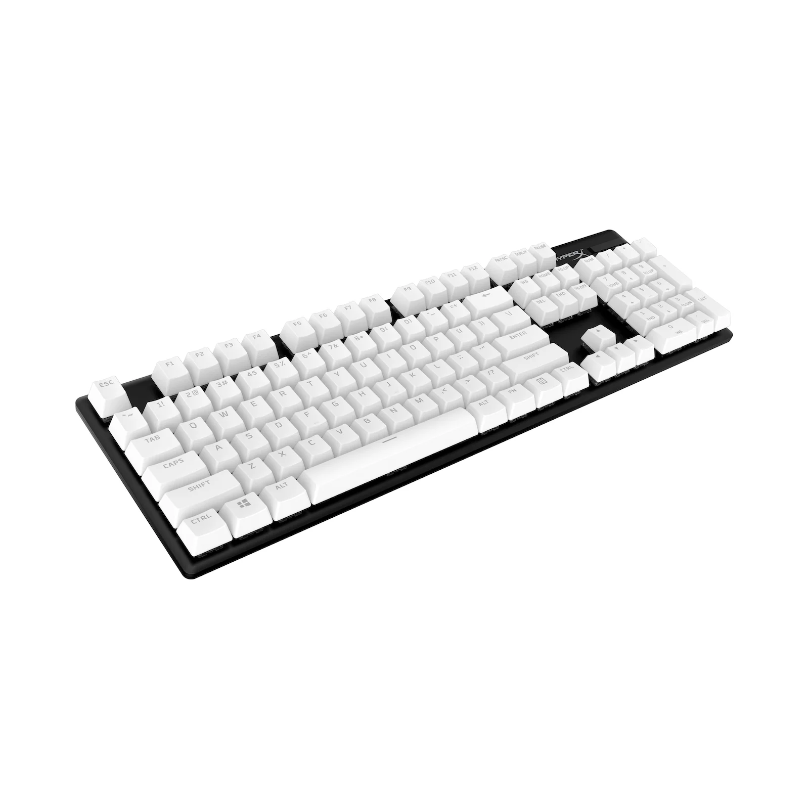 HyperX Full key Set Keycaps - PBT - Image 11