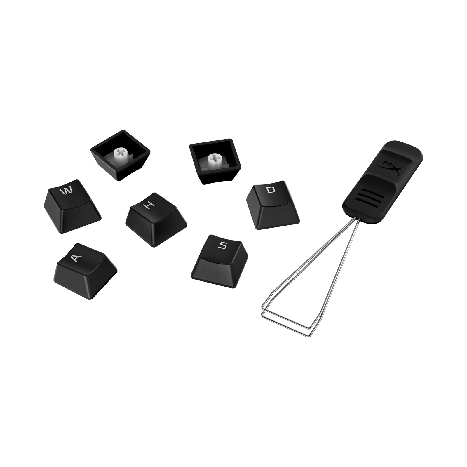 HyperX Full key Set Keycaps - PBT - Image 12