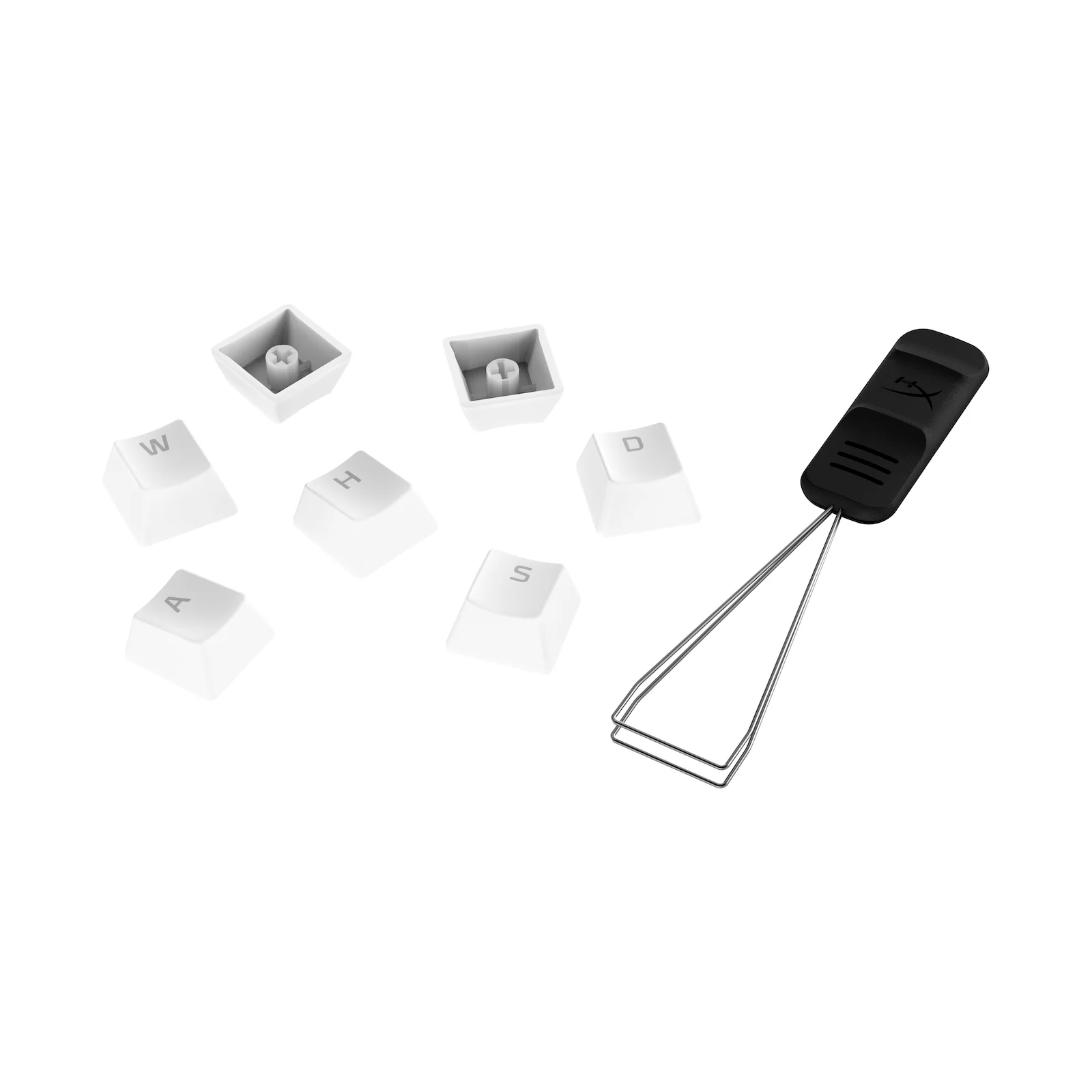 HyperX Full key Set Keycaps - PBT - Image 13