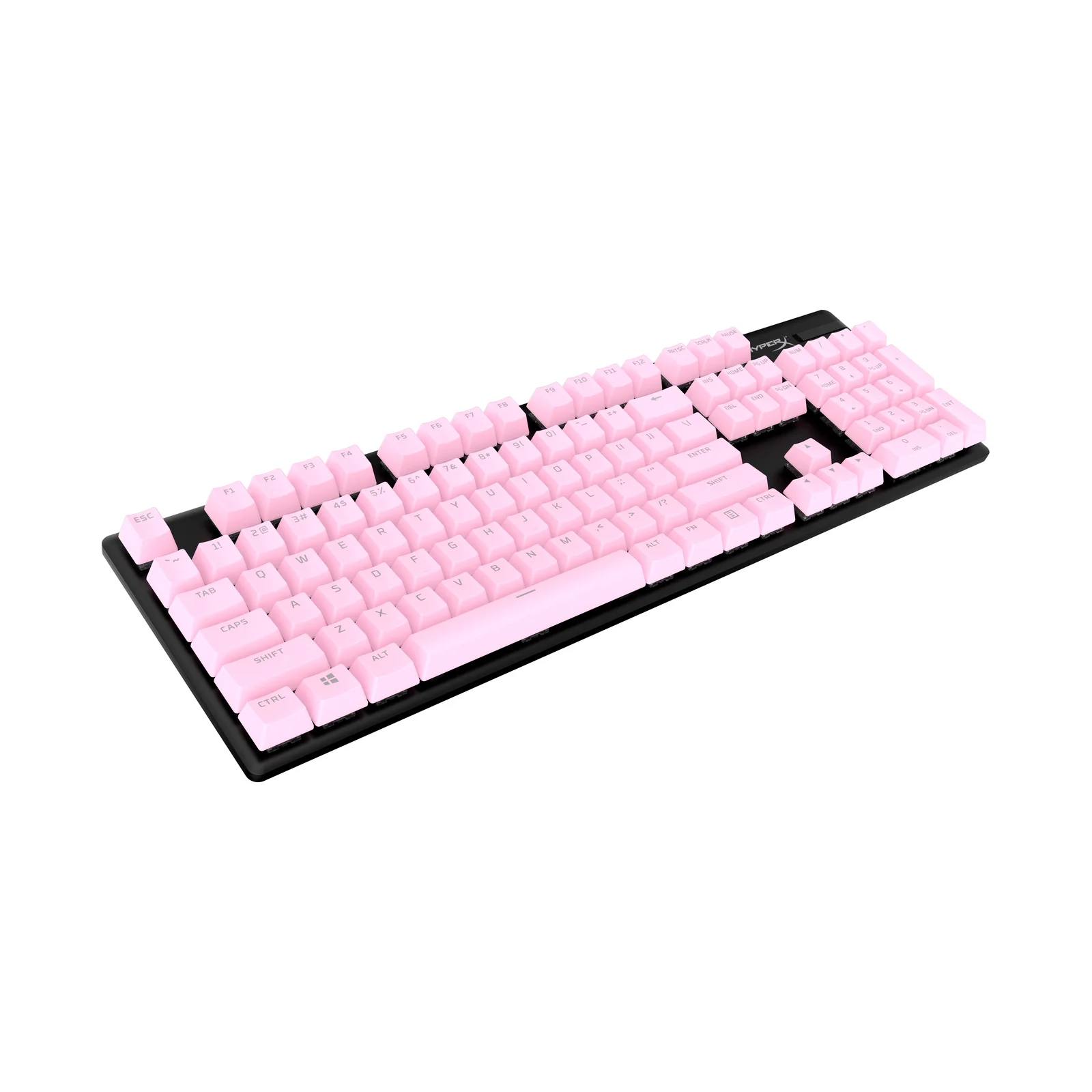 HyperX Full key Set Keycaps - PBT - Image 3