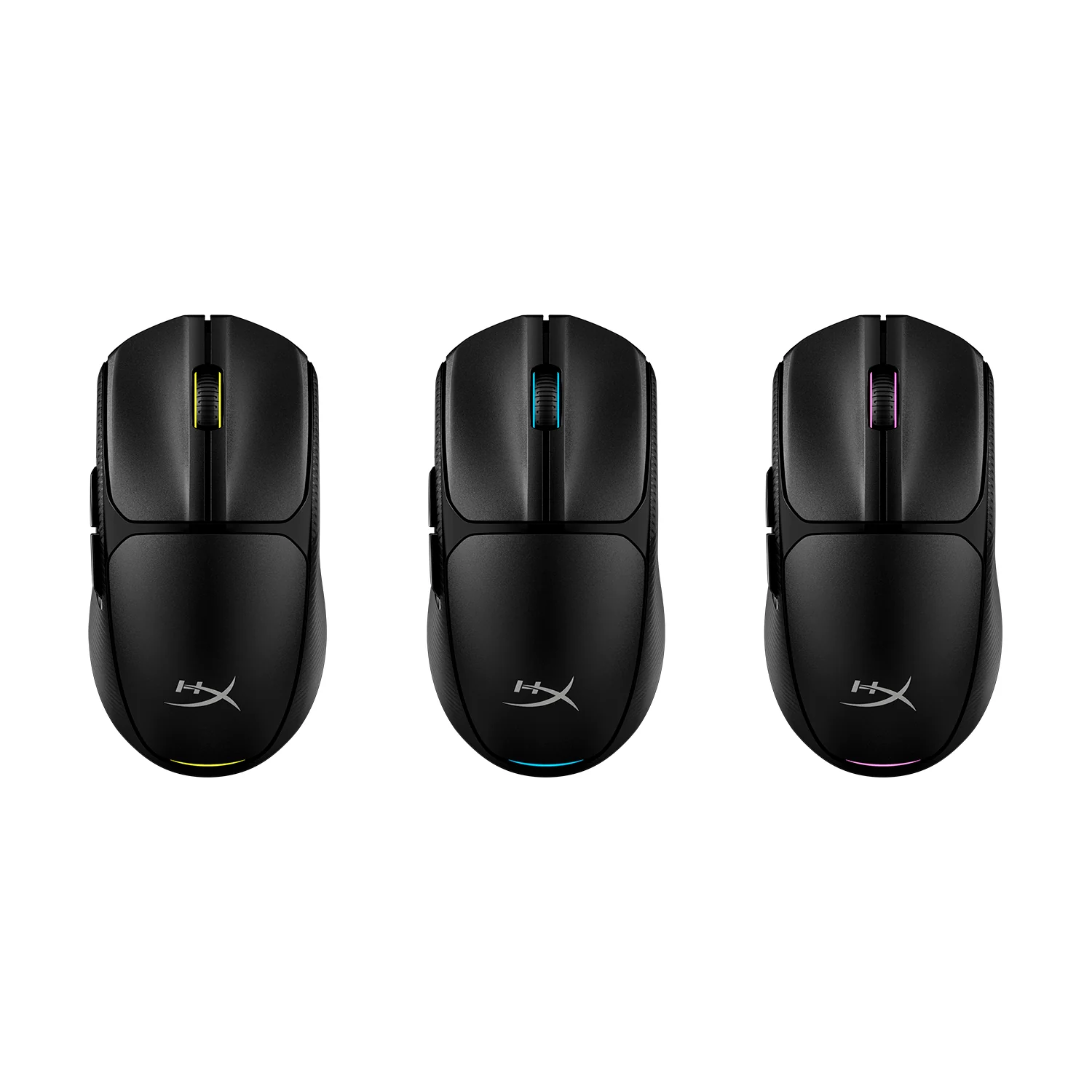 HyperX Pulsefire Fuse - Wireless Gaming Mouse - Image 13
