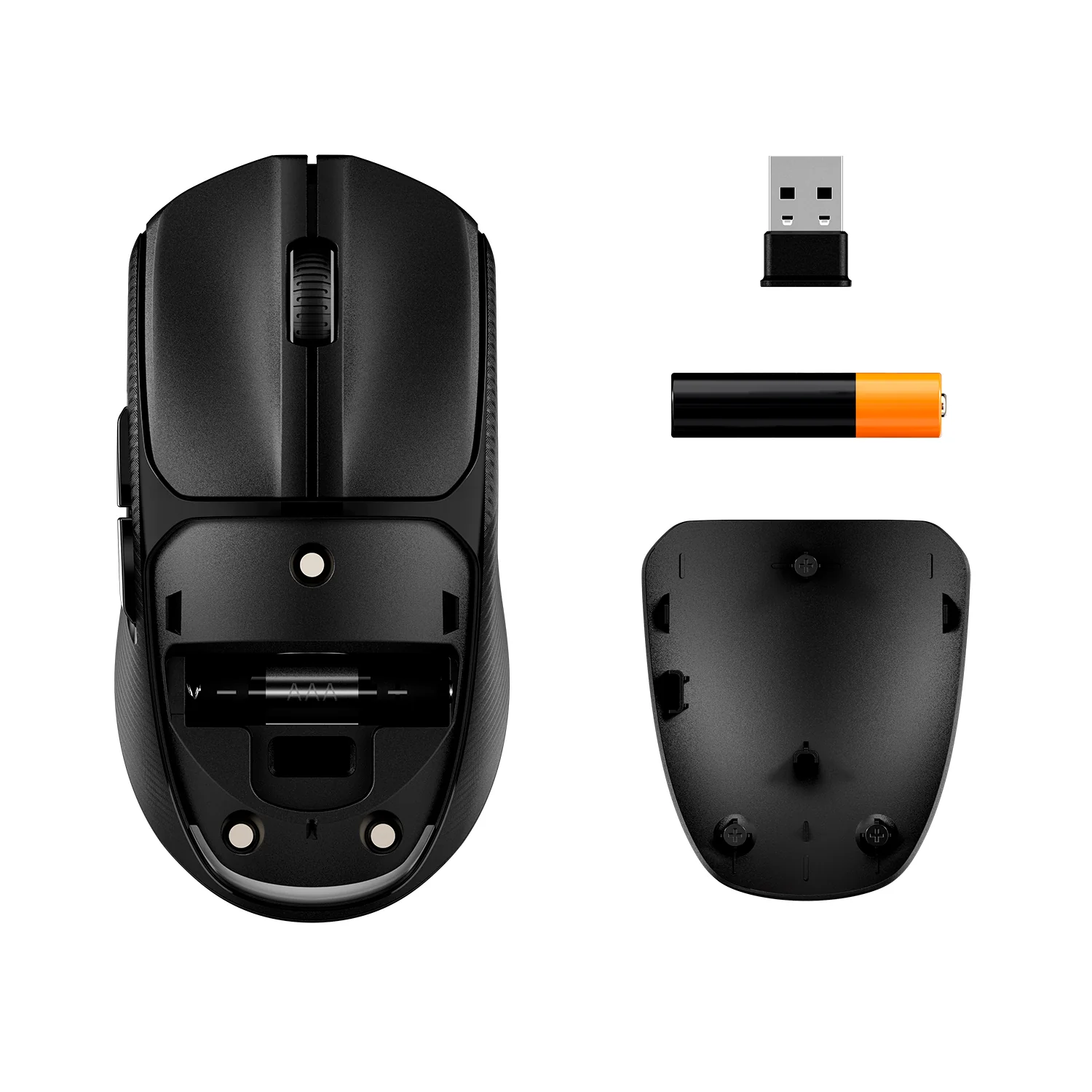 HyperX Pulsefire Fuse - Wireless Gaming Mouse - Image 14