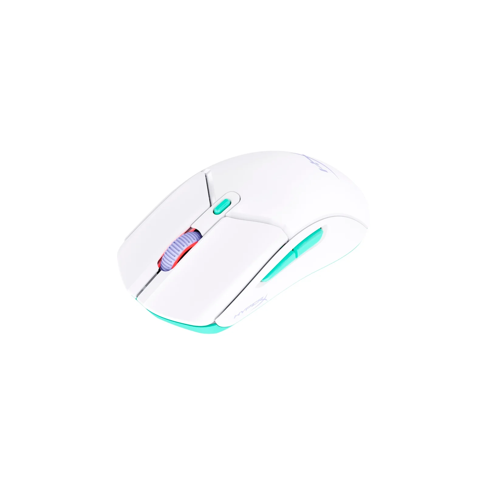 HyperX Pulsefire Haste 2 Core Wireless - Gaming Mouse - Image 3