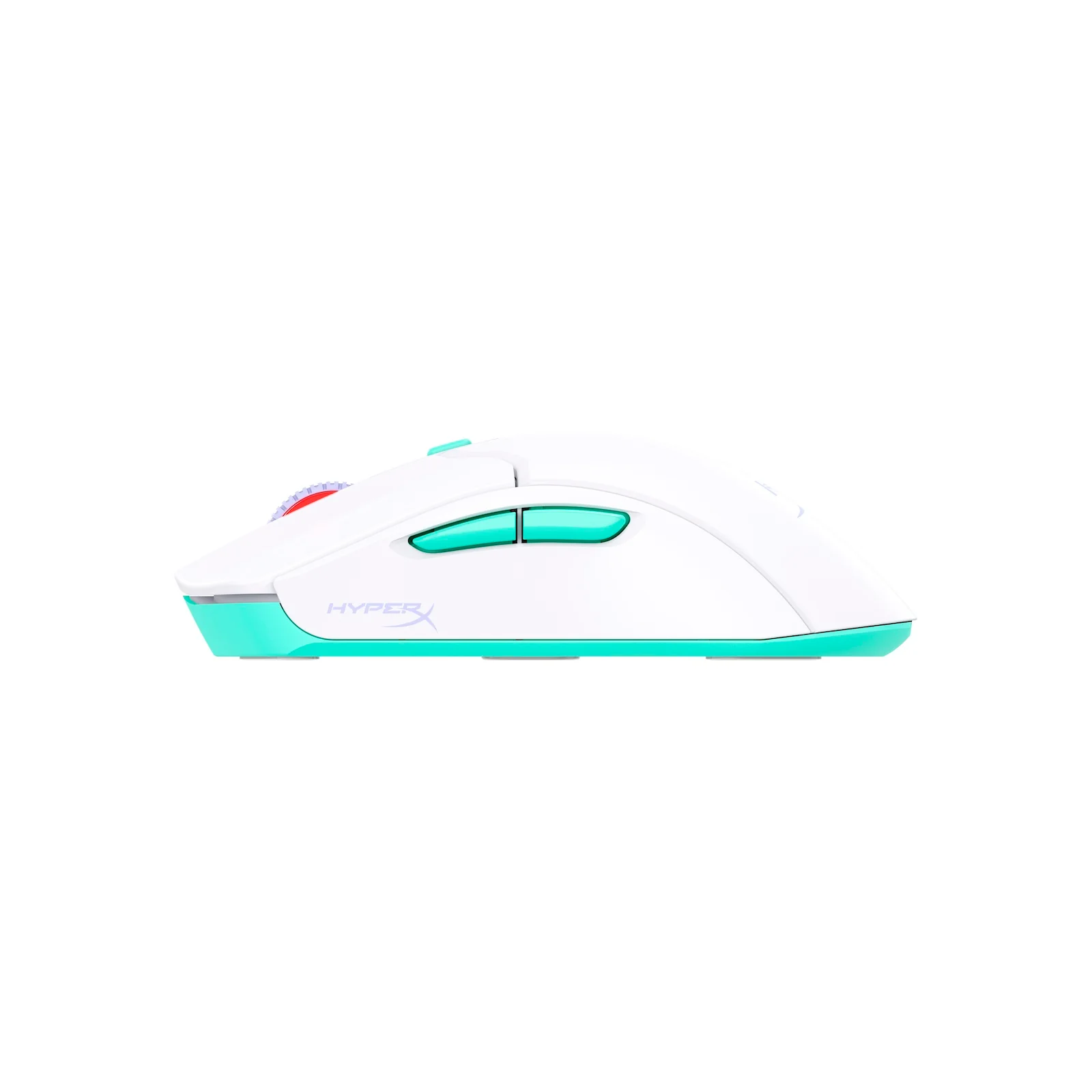 HyperX Pulsefire Haste 2 Core Wireless - Gaming Mouse - Image 4