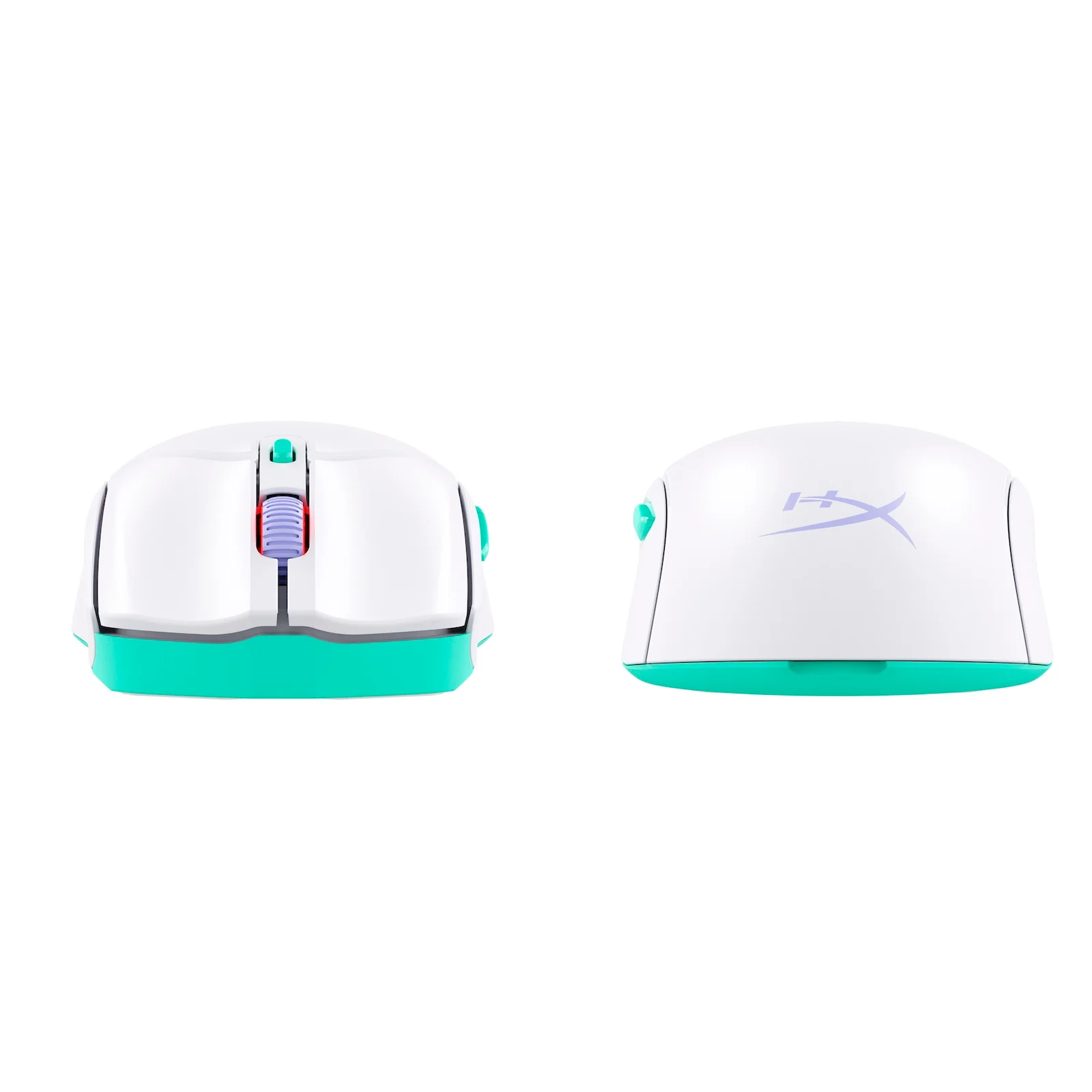 HyperX Pulsefire Haste 2 Core Wireless - Gaming Mouse - Image 5