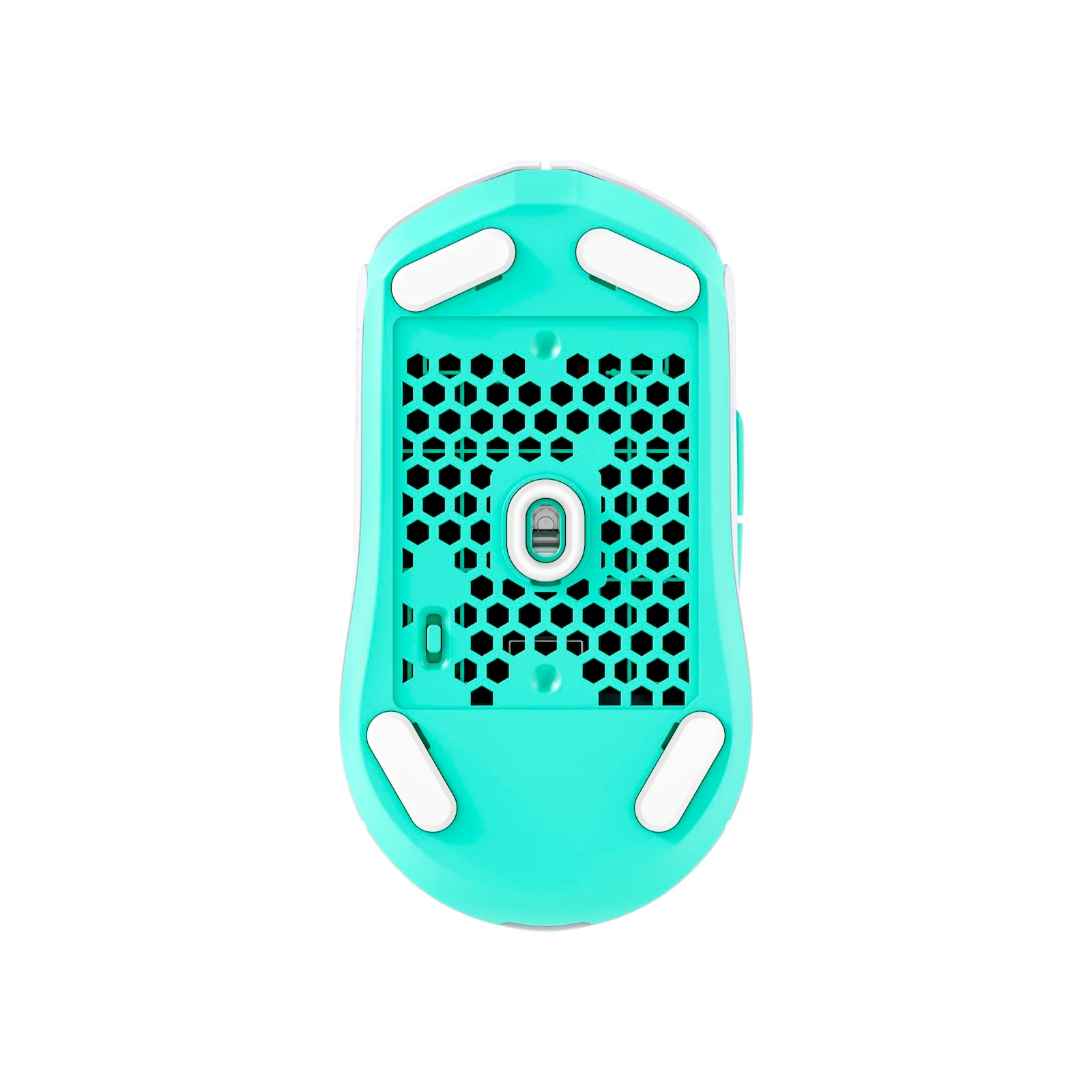 HyperX Pulsefire Haste 2 Core Wireless - Gaming Mouse - Image 6