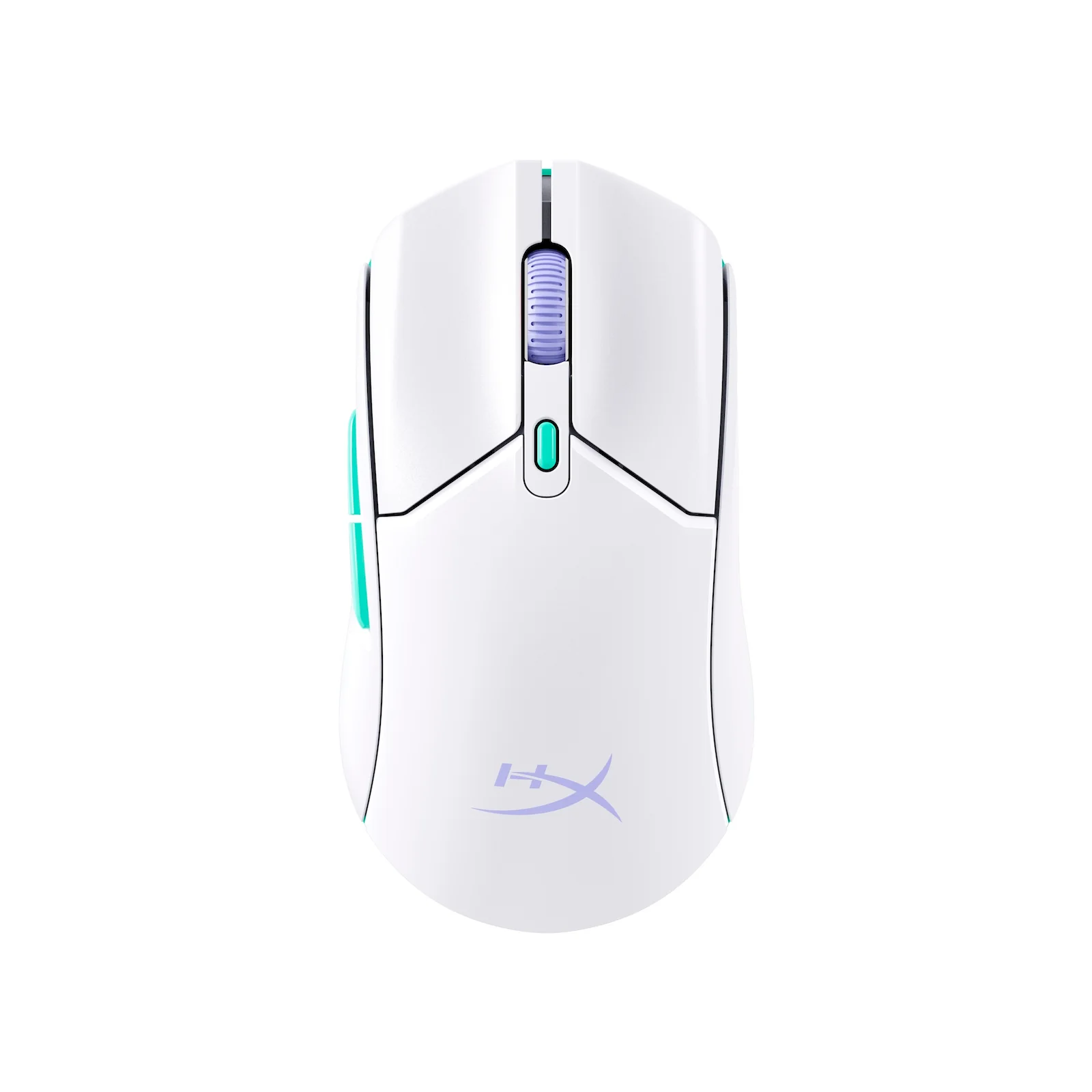 HyperX Pulsefire Haste 2 Core Wireless - Gaming Mouse - Image 9