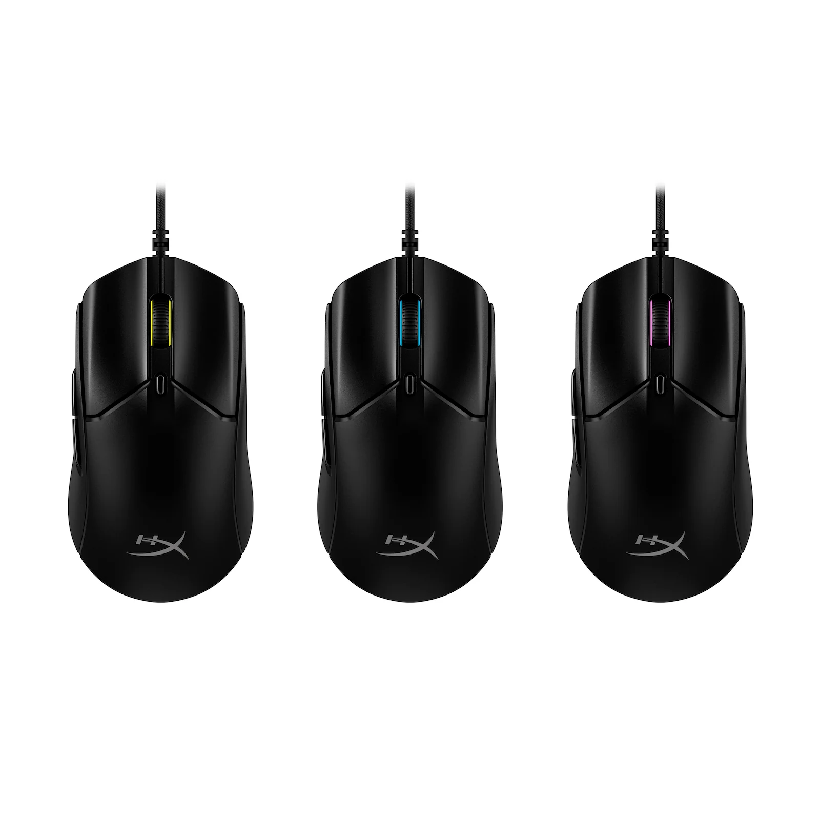 HyperX Pulsefire Haste 2 - Gaming Mouse - Image 15