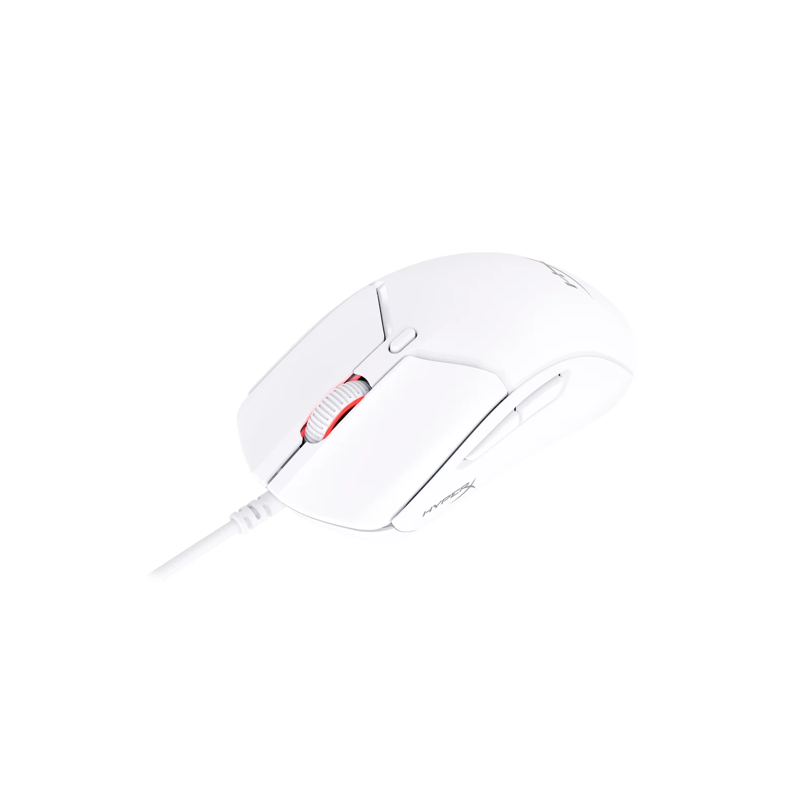 HyperX Pulsefire Haste 2 - Gaming Mouse - Image 3