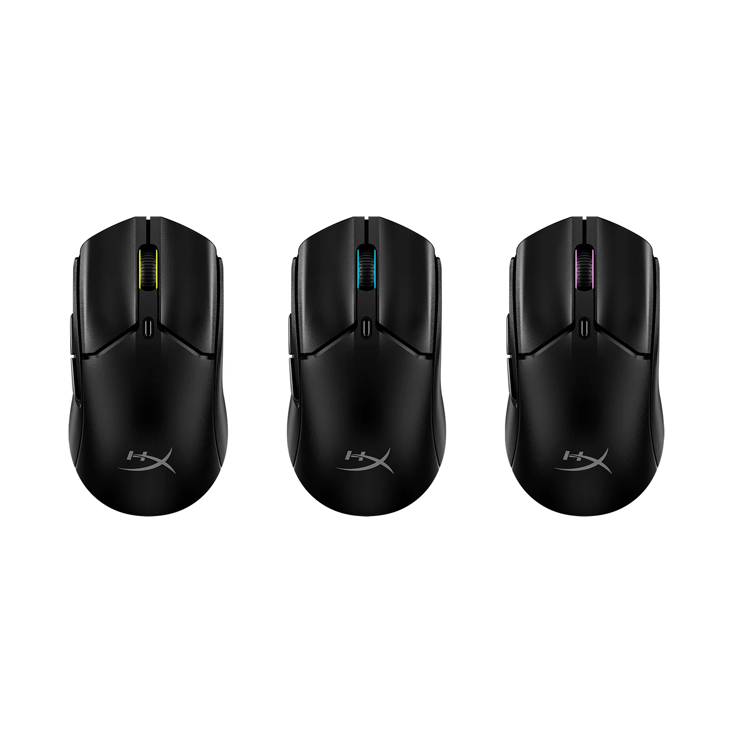 HyperX Pulsefire Haste 2 Mini - Wireless Gaming Mouse - Image 7