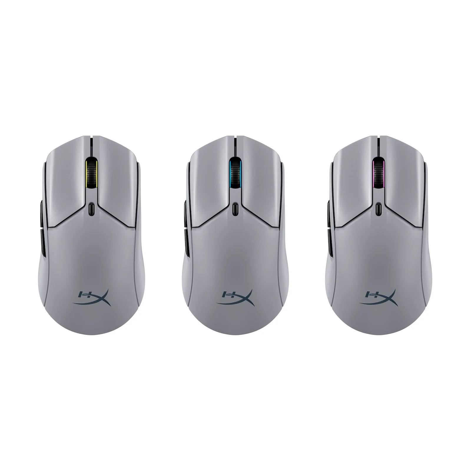 HyperX Pulsefire Haste 2 Pro - 4K Wireless Gaming Mouse - Image 16
