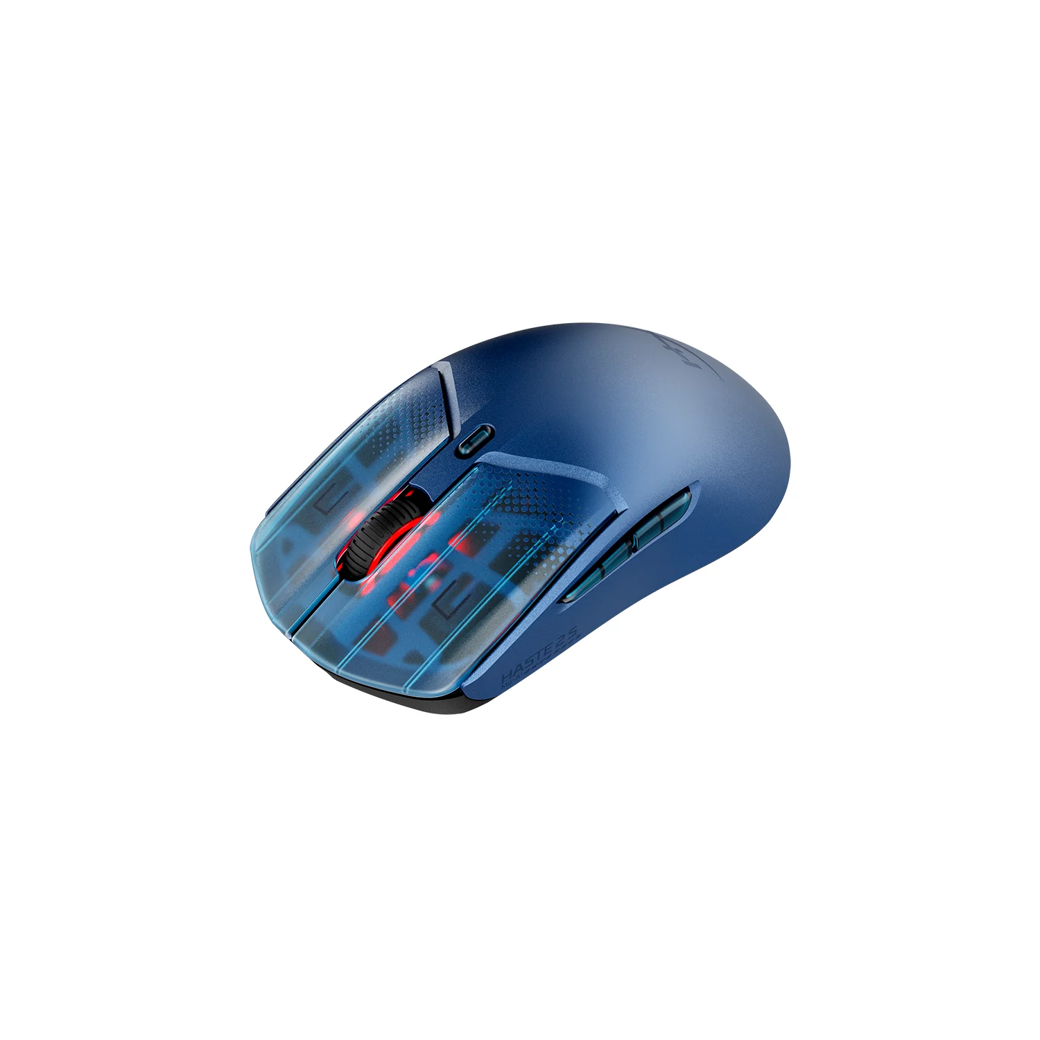 HyperX Pulsefire Haste 2 S Wireless Gaming Mouse - Image 11