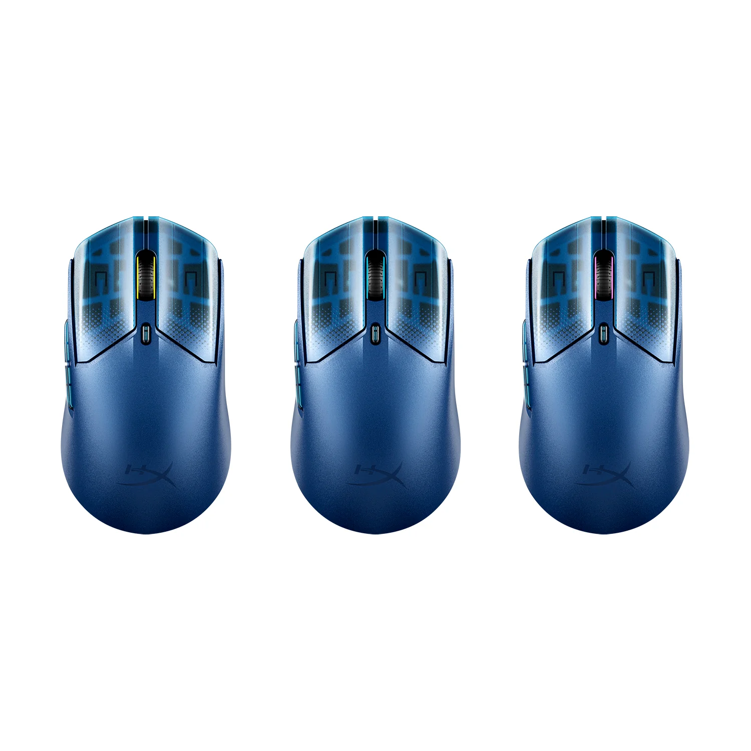 HyperX Pulsefire Haste 2 S Wireless Gaming Mouse - Image 14