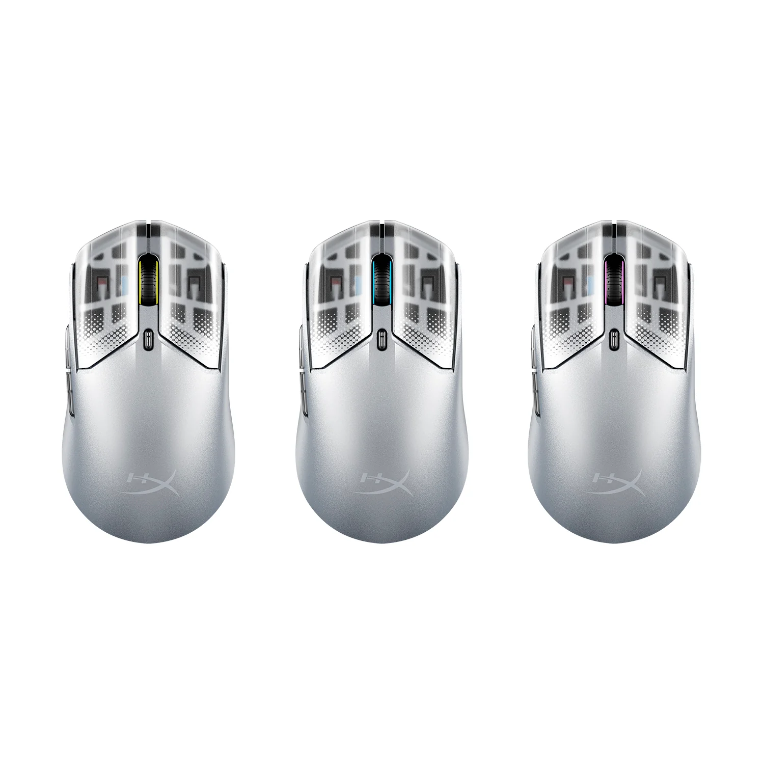 HyperX Pulsefire Haste 2 S Wireless Gaming Mouse - Image 24